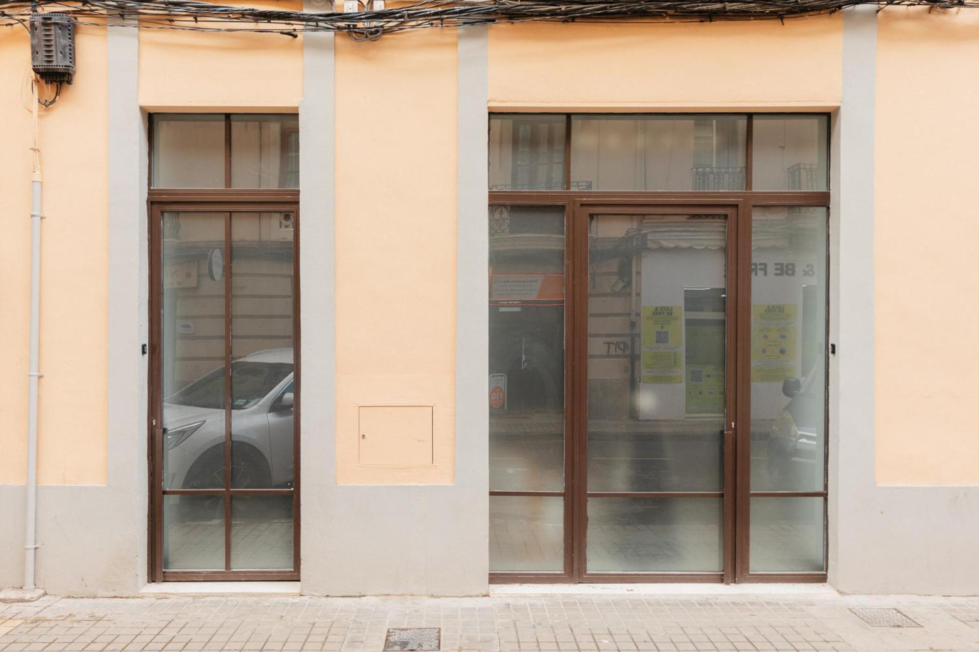 Lovely Exclusivity In Center * Valencia