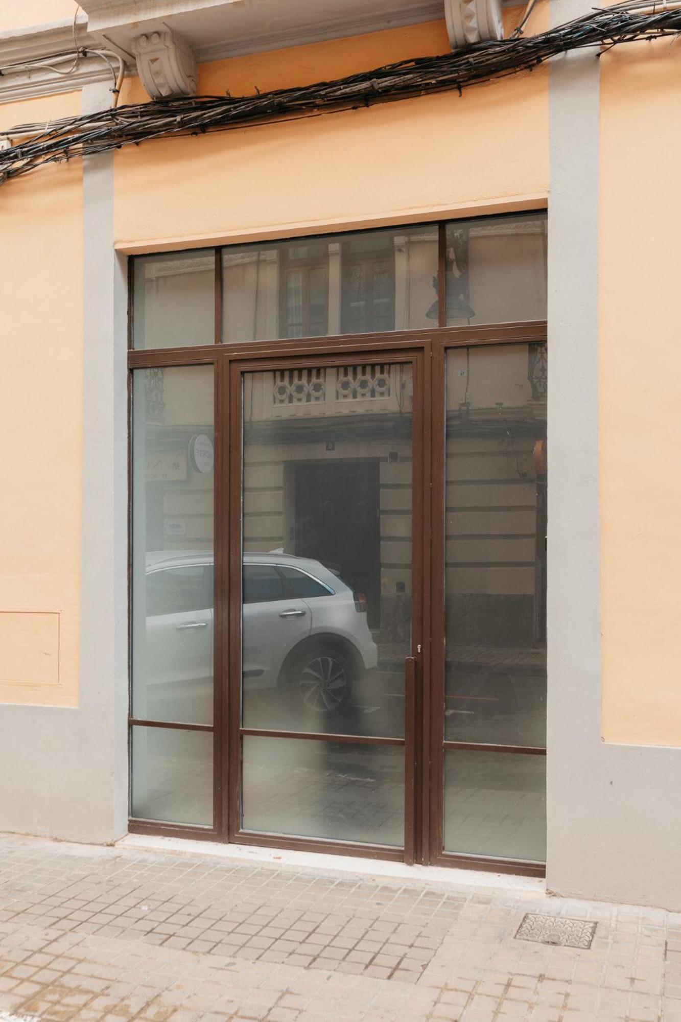 Lovely Exclusivity In Center Apartamento