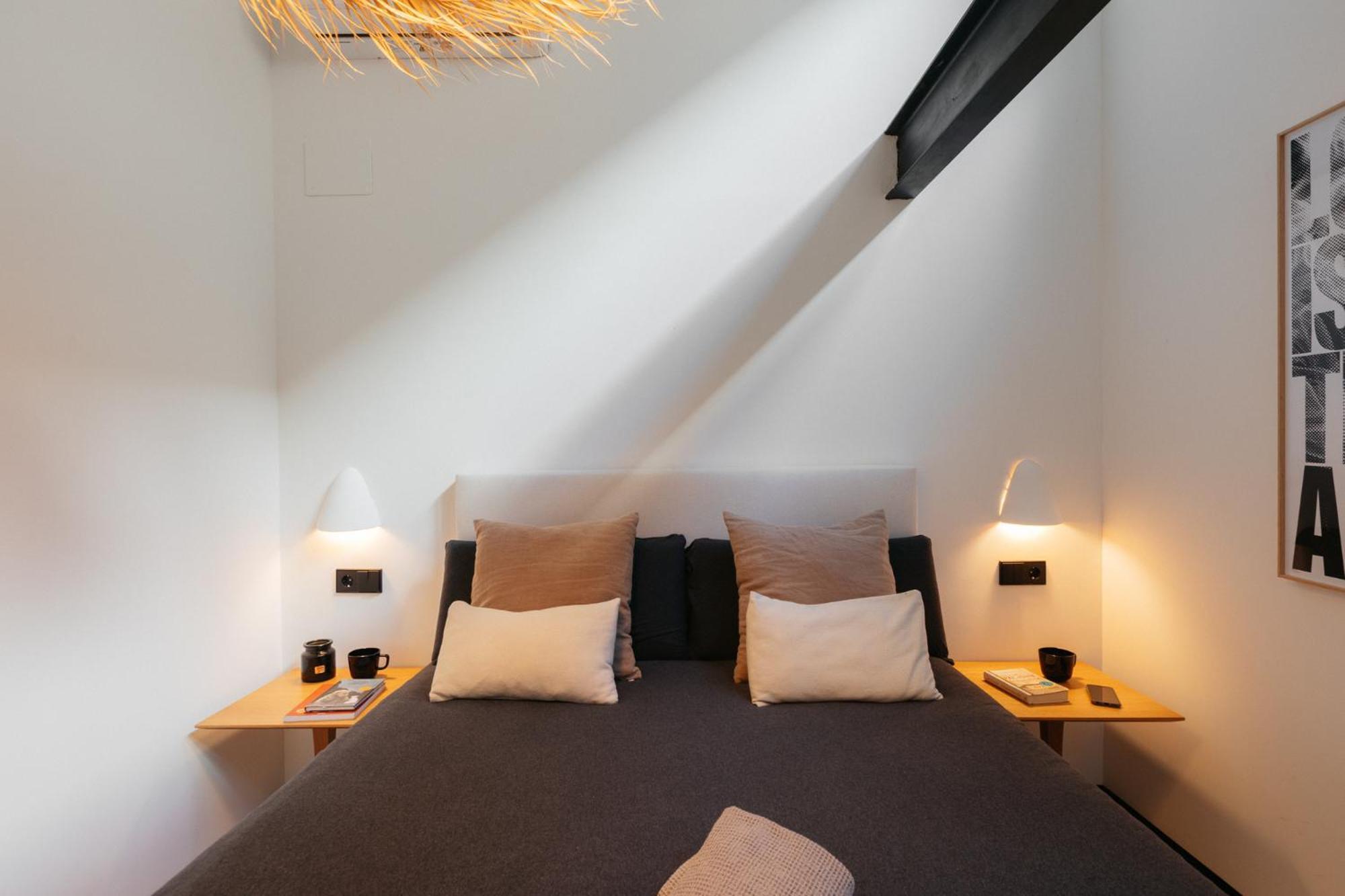 Lovely Exclusivity In Center Valencia