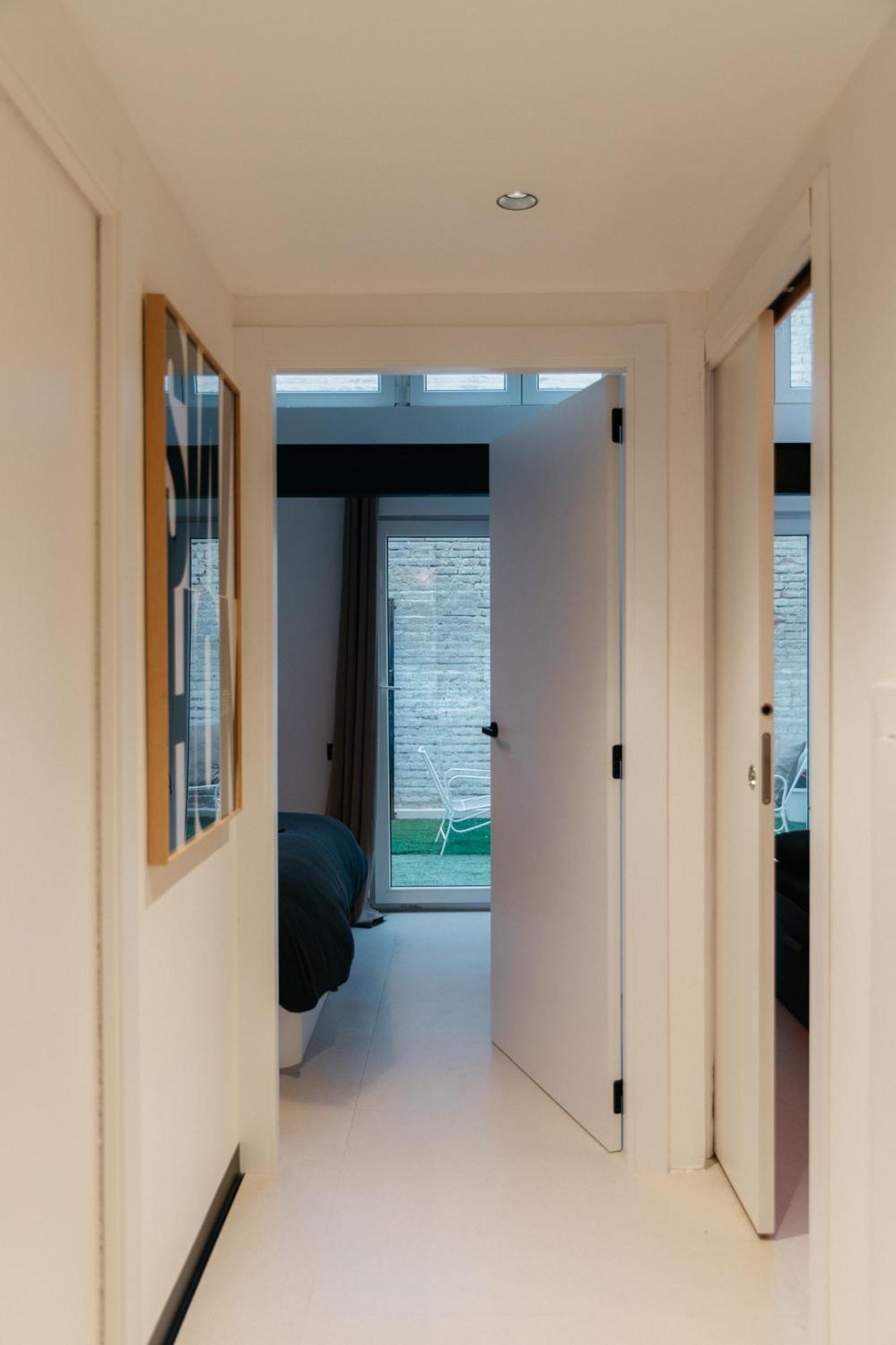 Apartamento Lovely Exclusivity In Center