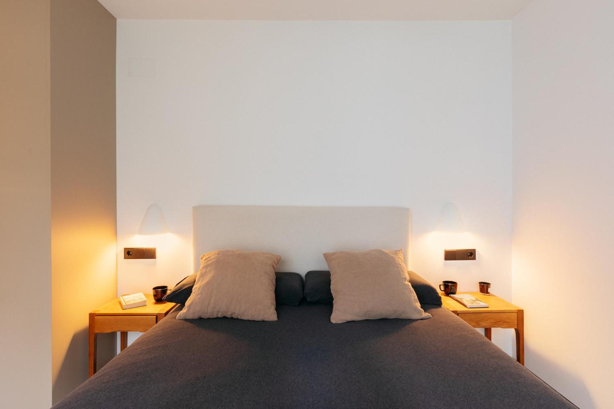 Apartamento Lovely Exclusivity In Center