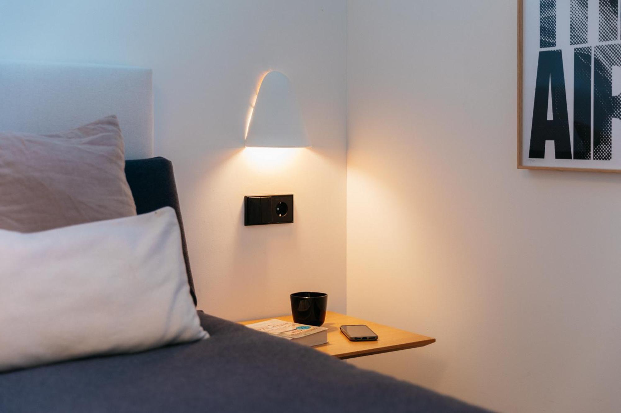 Apartamento Lovely Exclusivity In Center Valencia