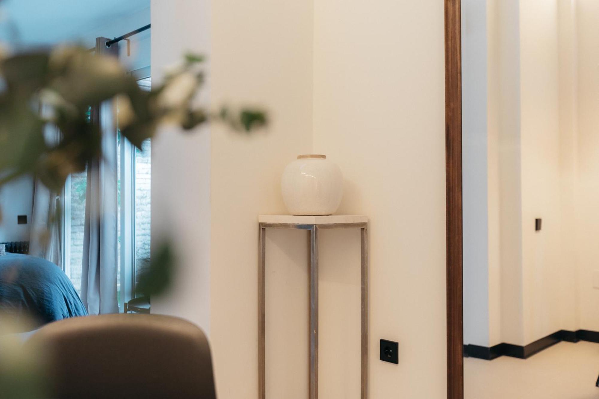 Apartamento Lovely Exclusivity In Center *