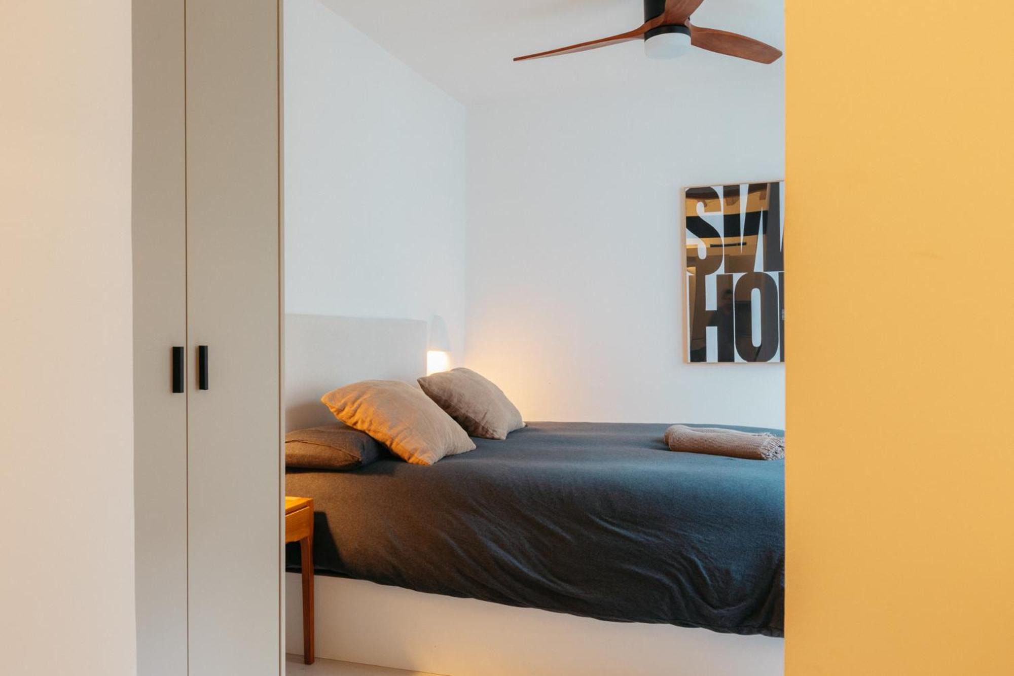 Lovely Exclusivity In Center Apartamento