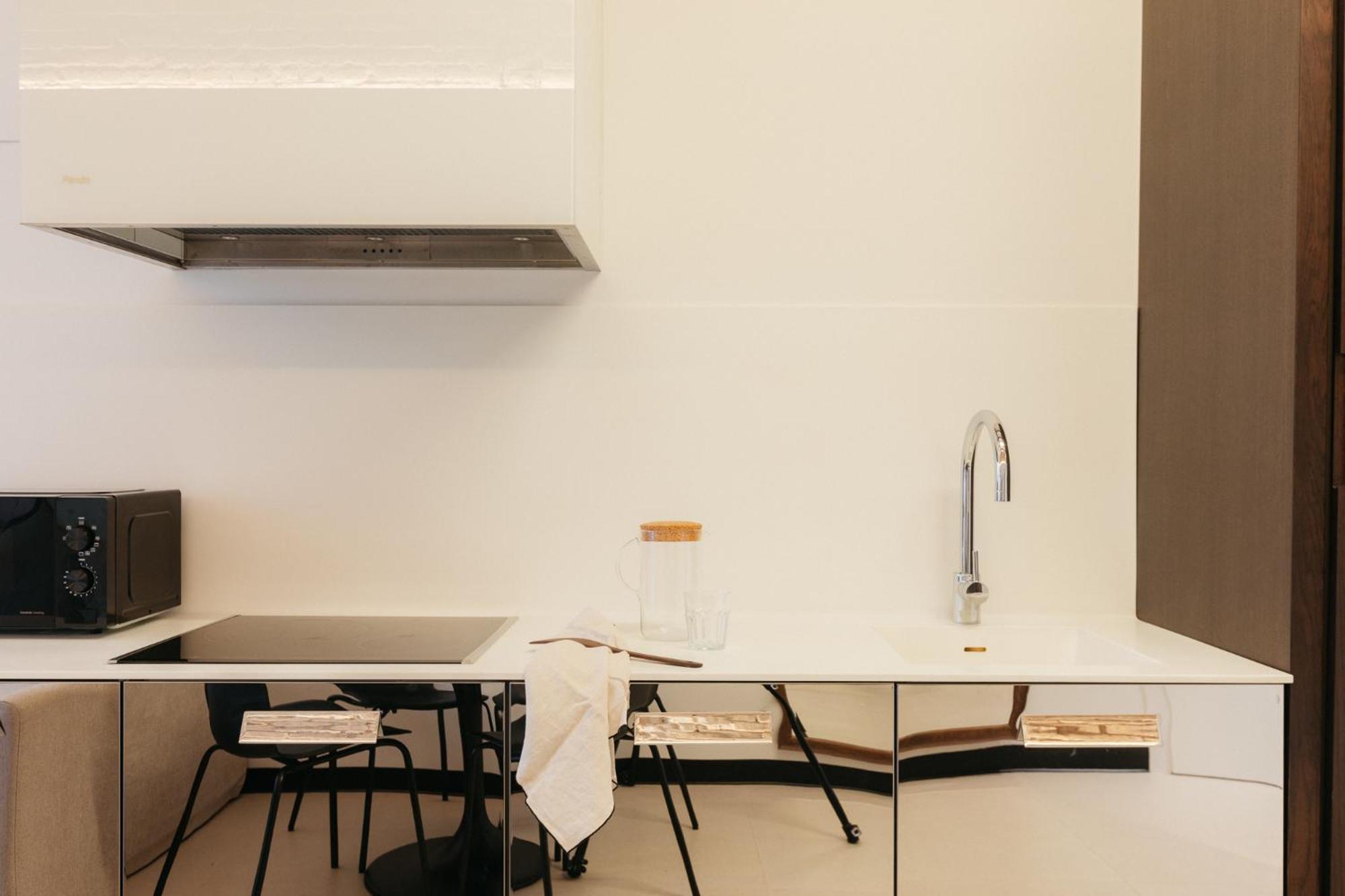 Lovely Exclusivity In Center Apartamento Valencia