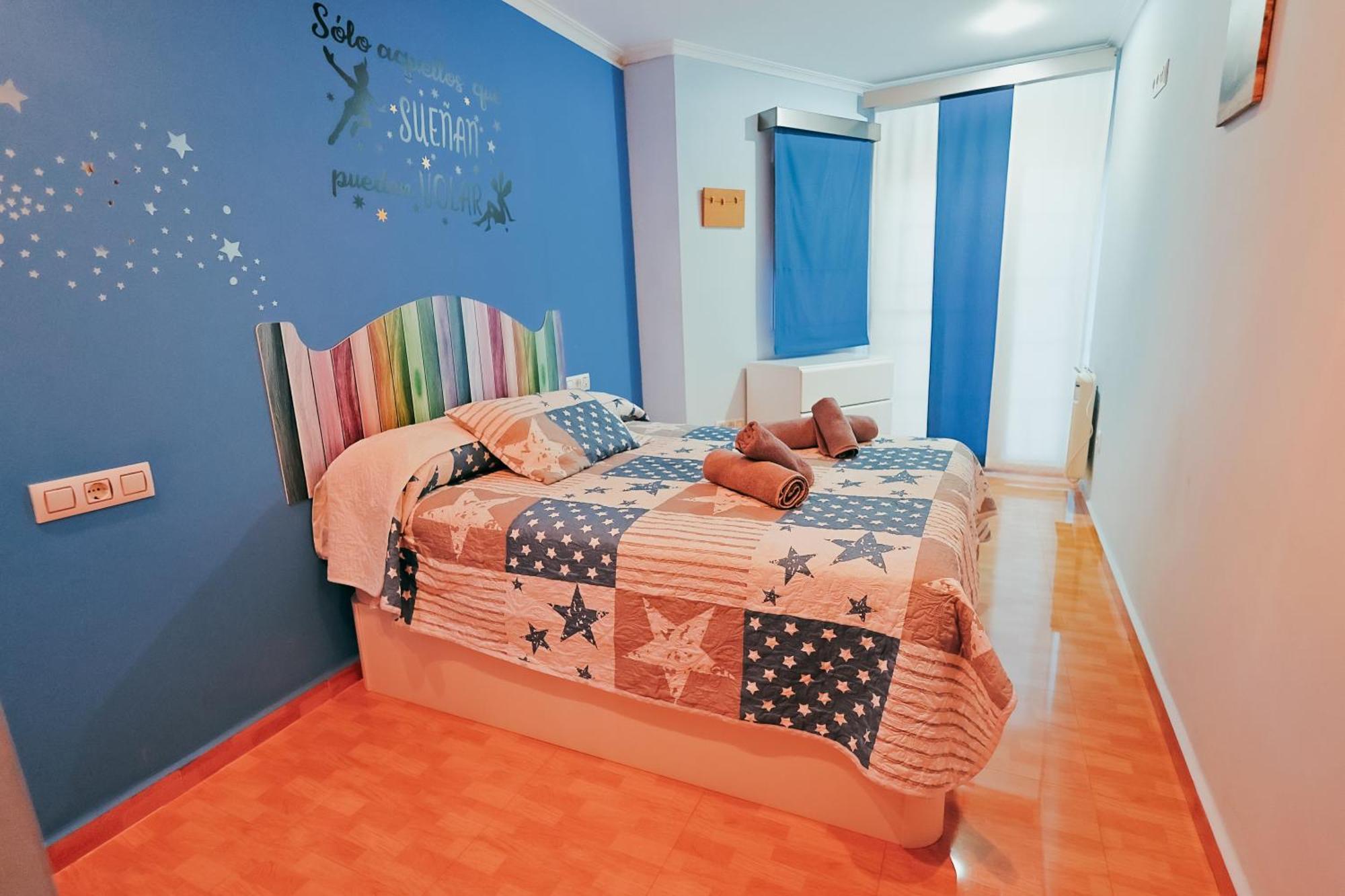 Casa Pepi, Jacuzzi, Oceanografic, Of Arts, Rioturia 5min Сasa de vacaciones Valencia