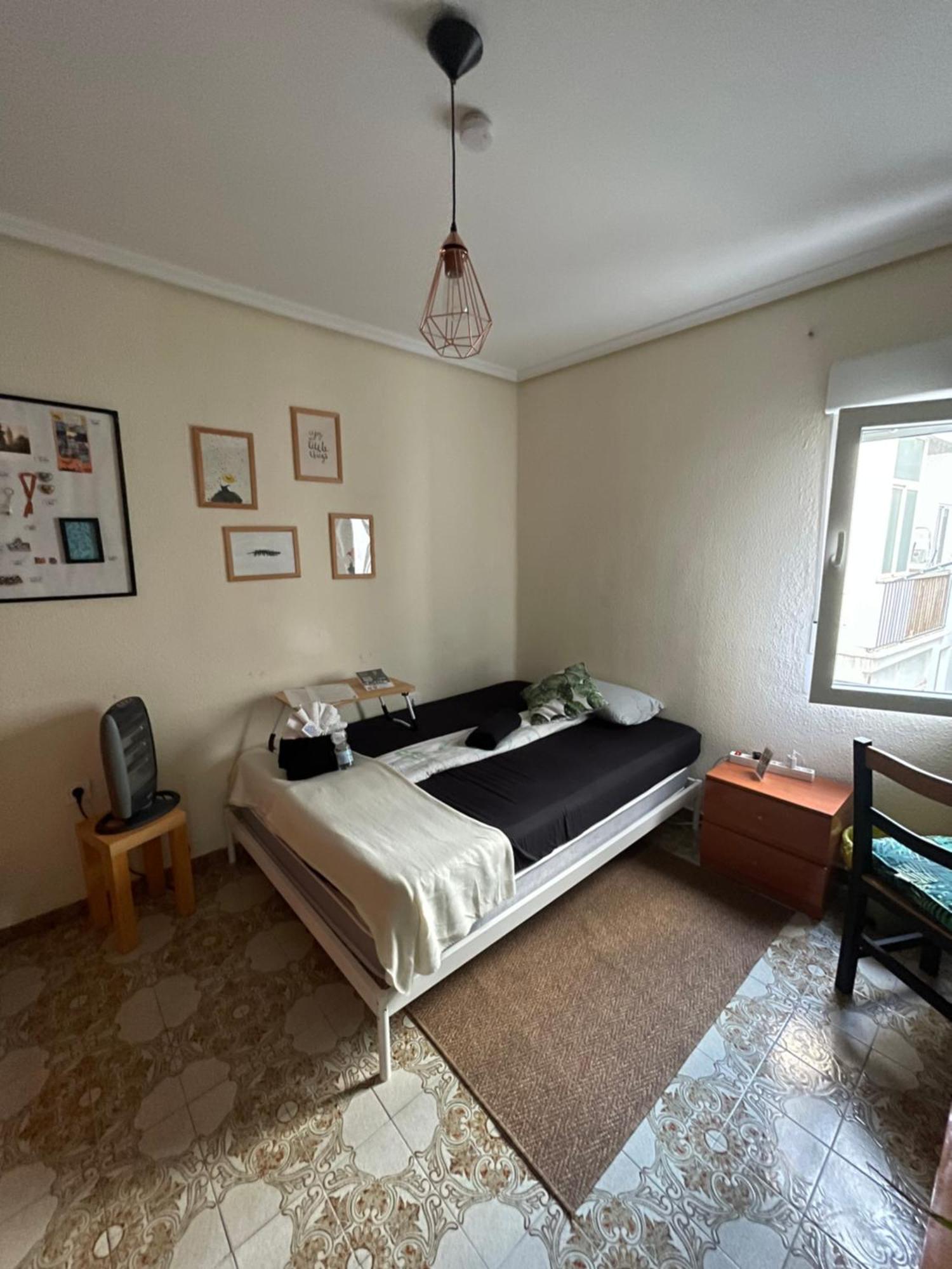 Habitación en casa particular Grosses Modernes 