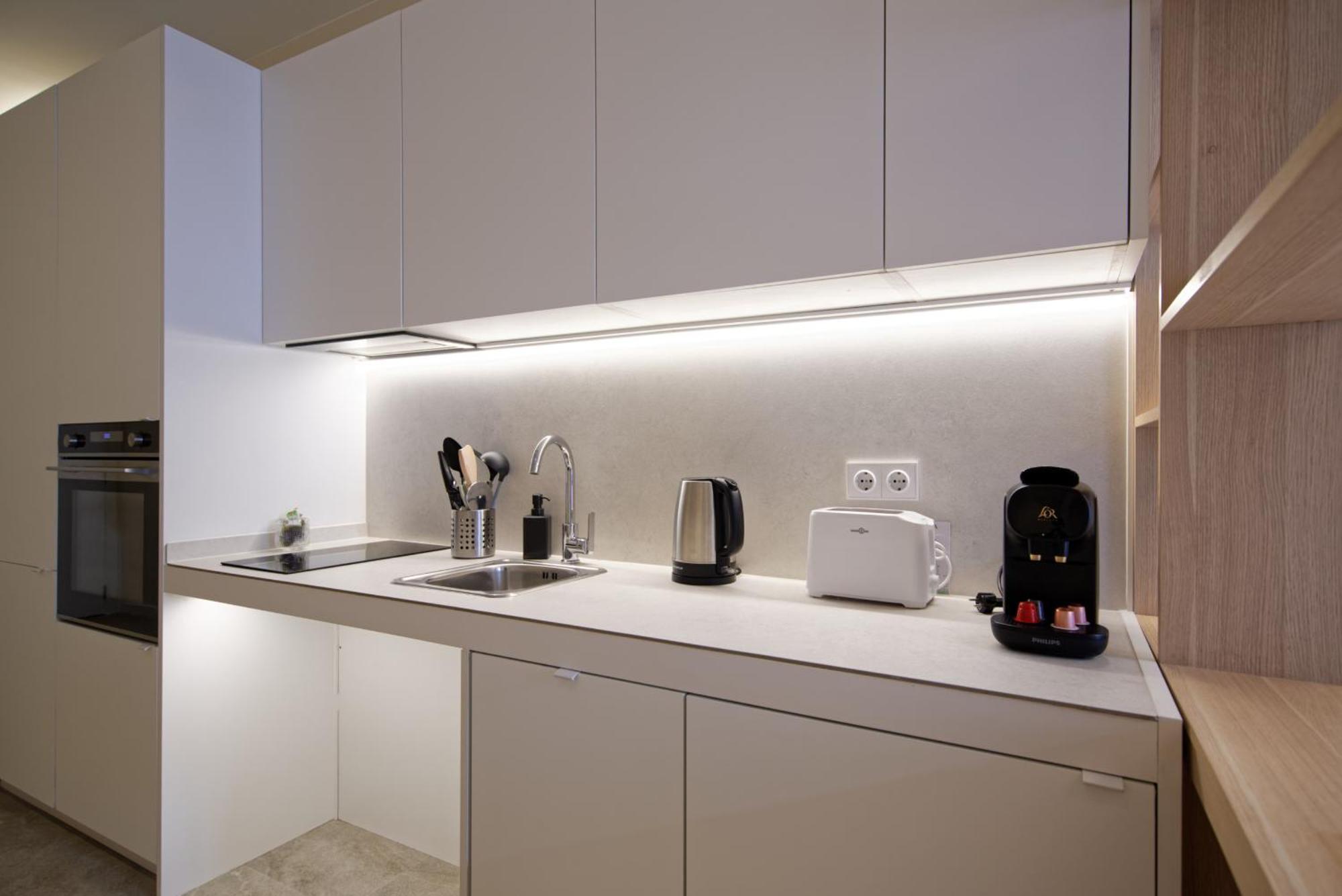 Osito Hub - Justo Y Pastor Apartamento Valencia