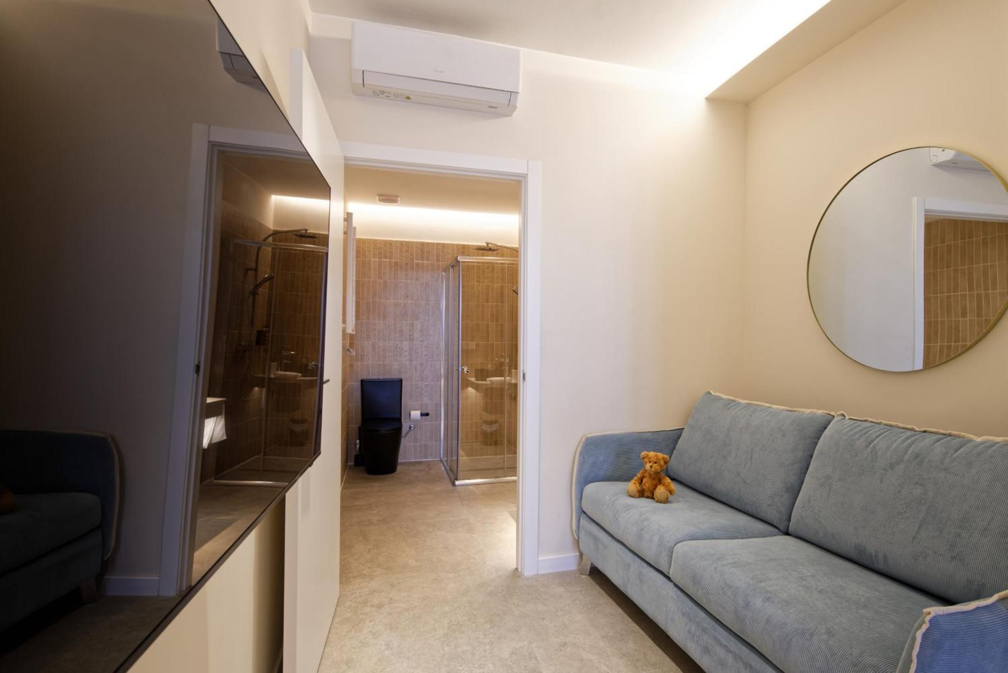 Osito Hub - Justo Y Pastor Apartamento Valencia