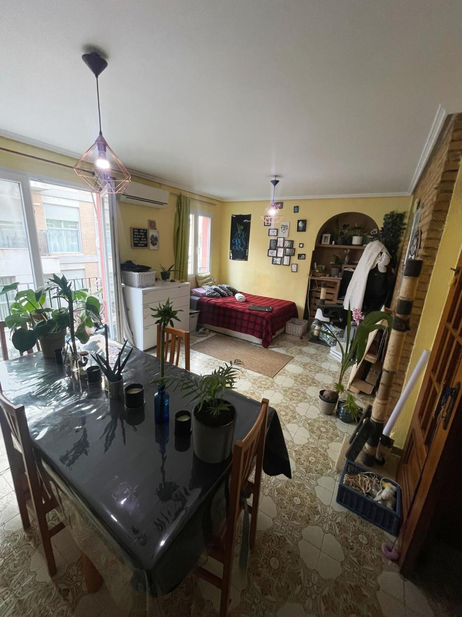 Habitación en casa particular Gemuetliches 