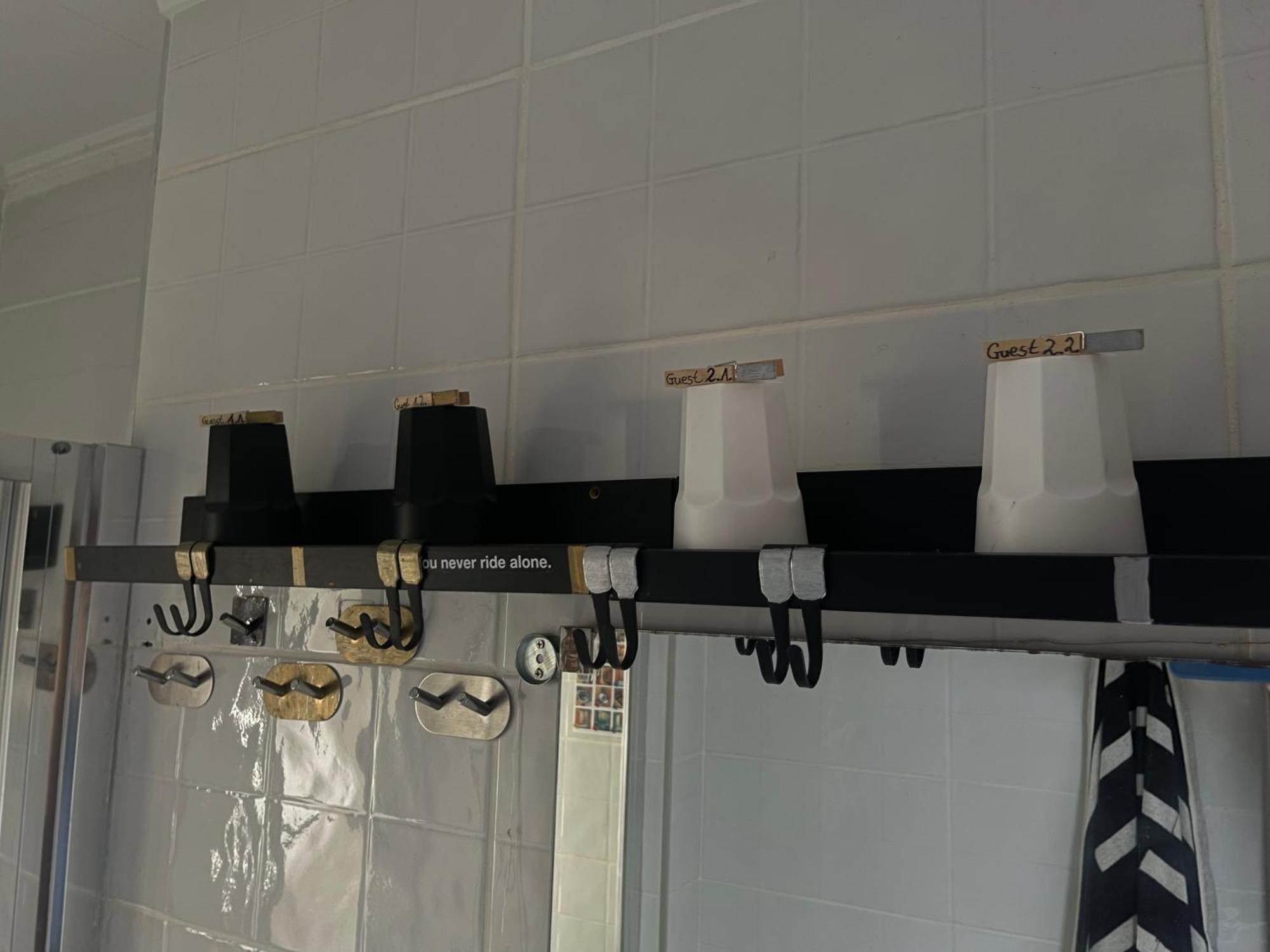 Habitación en casa particular Gemuetliches 