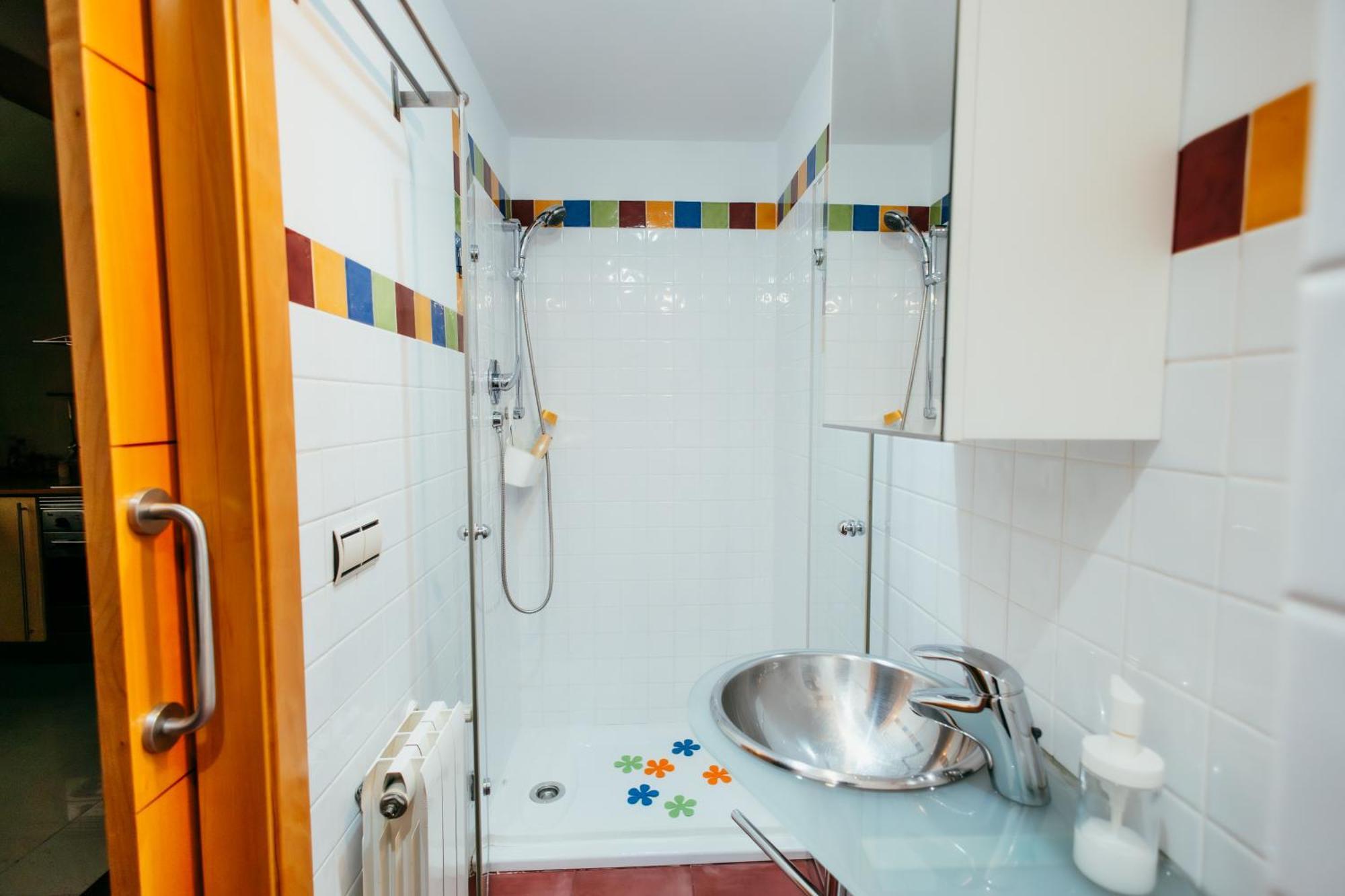 Apartamento Ruzafa, Centre 10 Min, Terrace, 2 *