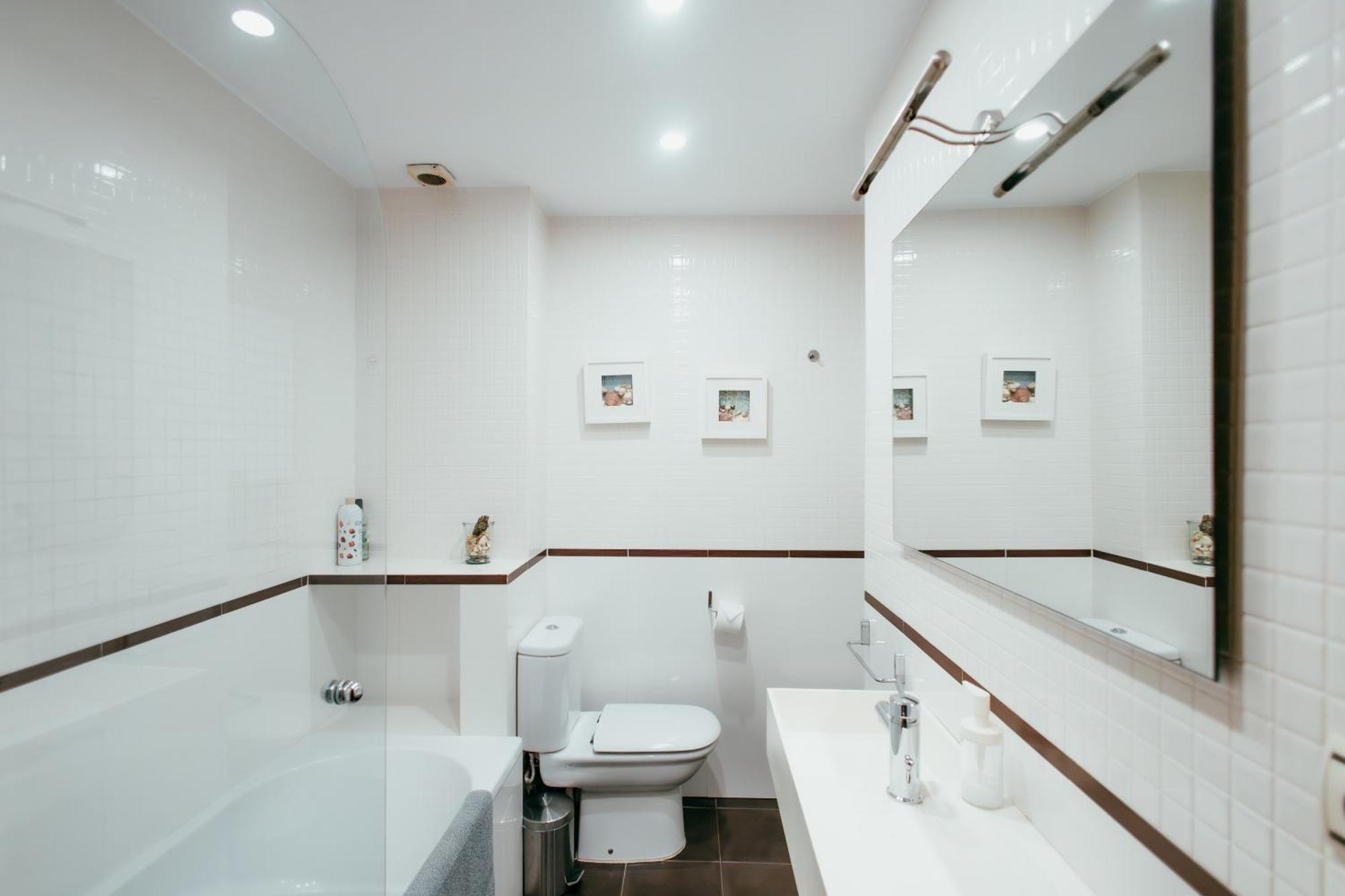 Ruzafa, Centre 10 Min, Terrace, 2 Apartamento Valencia