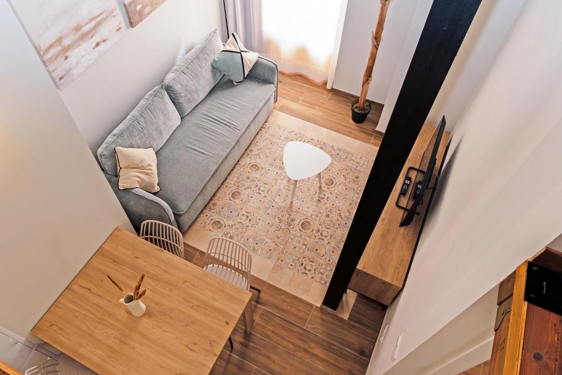 Apartamento Maritime Puerto