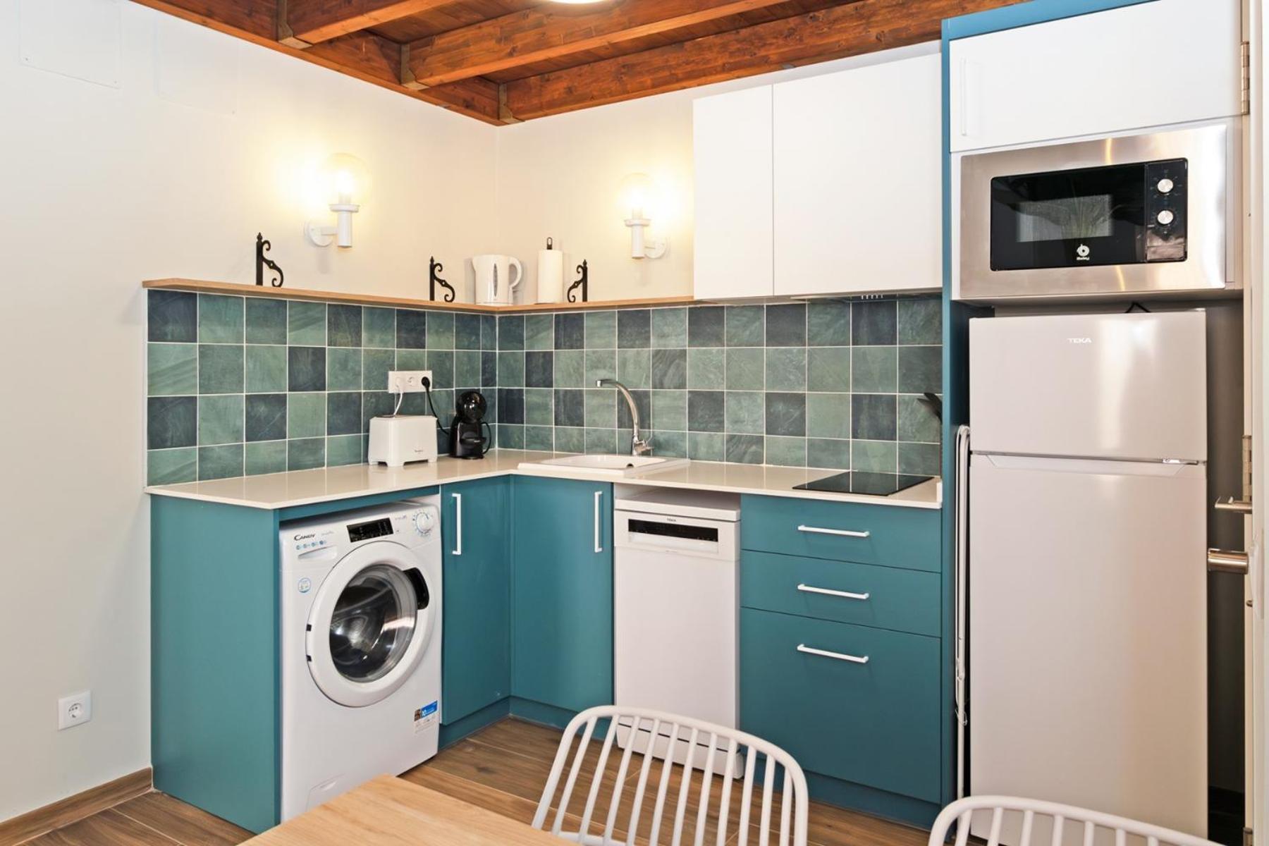 Apartamento Maritime Puerto