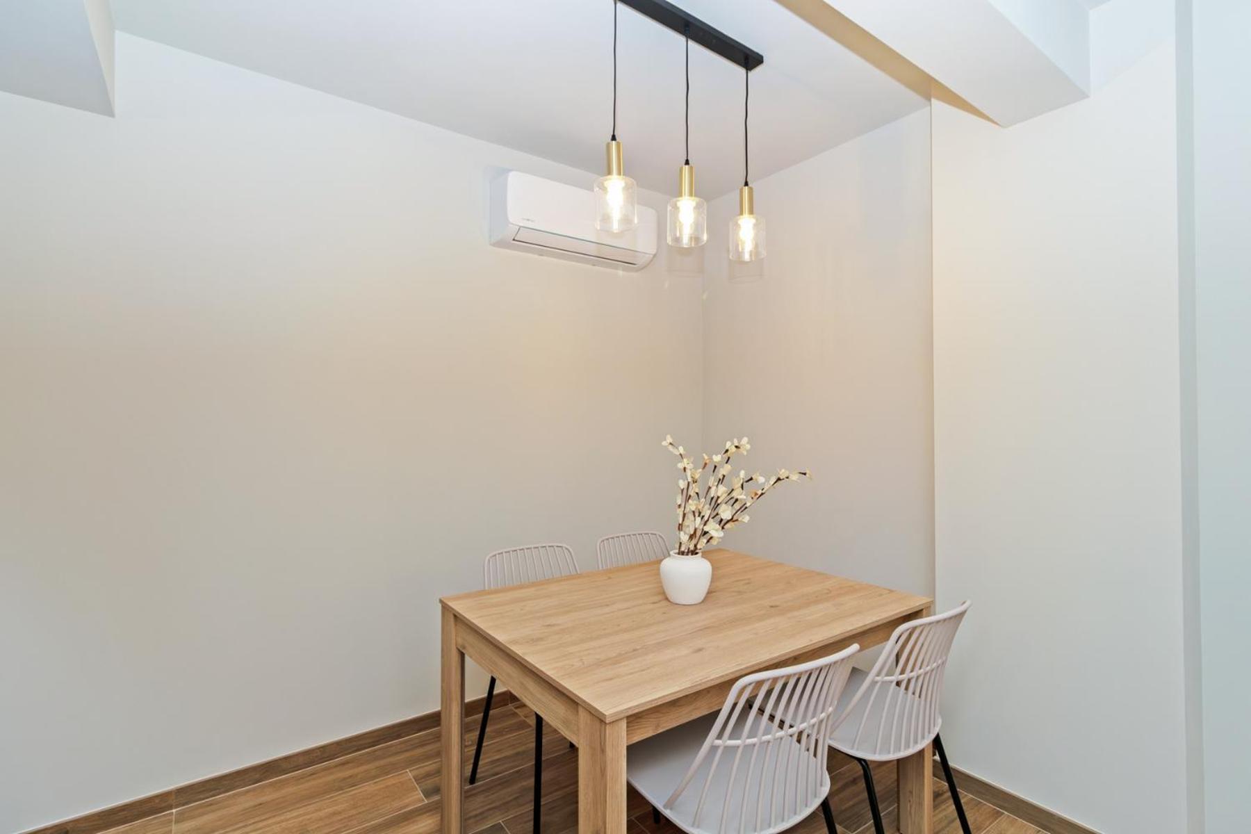 Apartamento Maritime Puerto