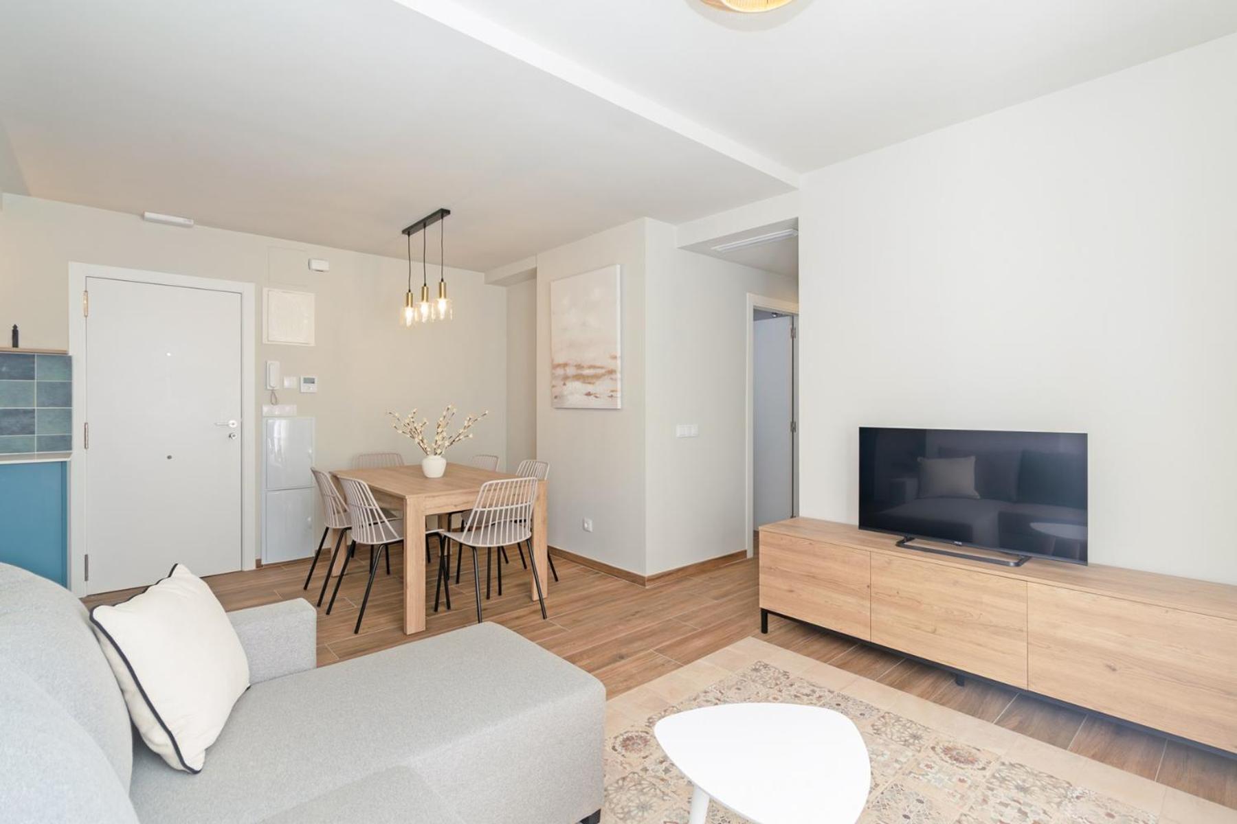 Apartamento Maritime Puerto *
