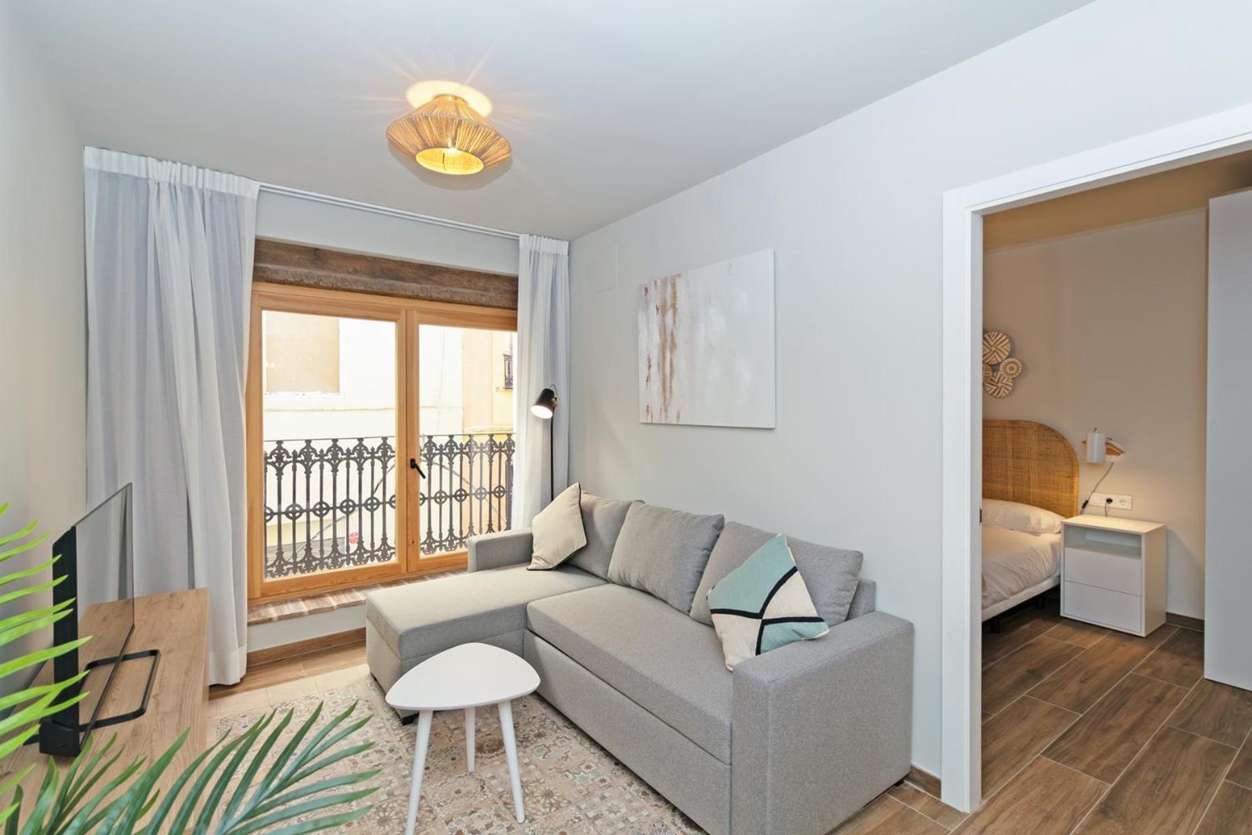 Apartamento Maritime Puerto *