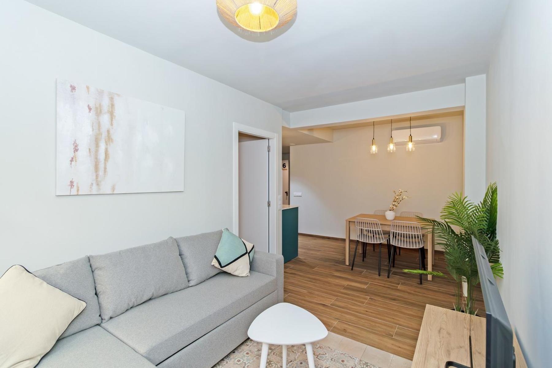 Apartamento Maritime Puerto