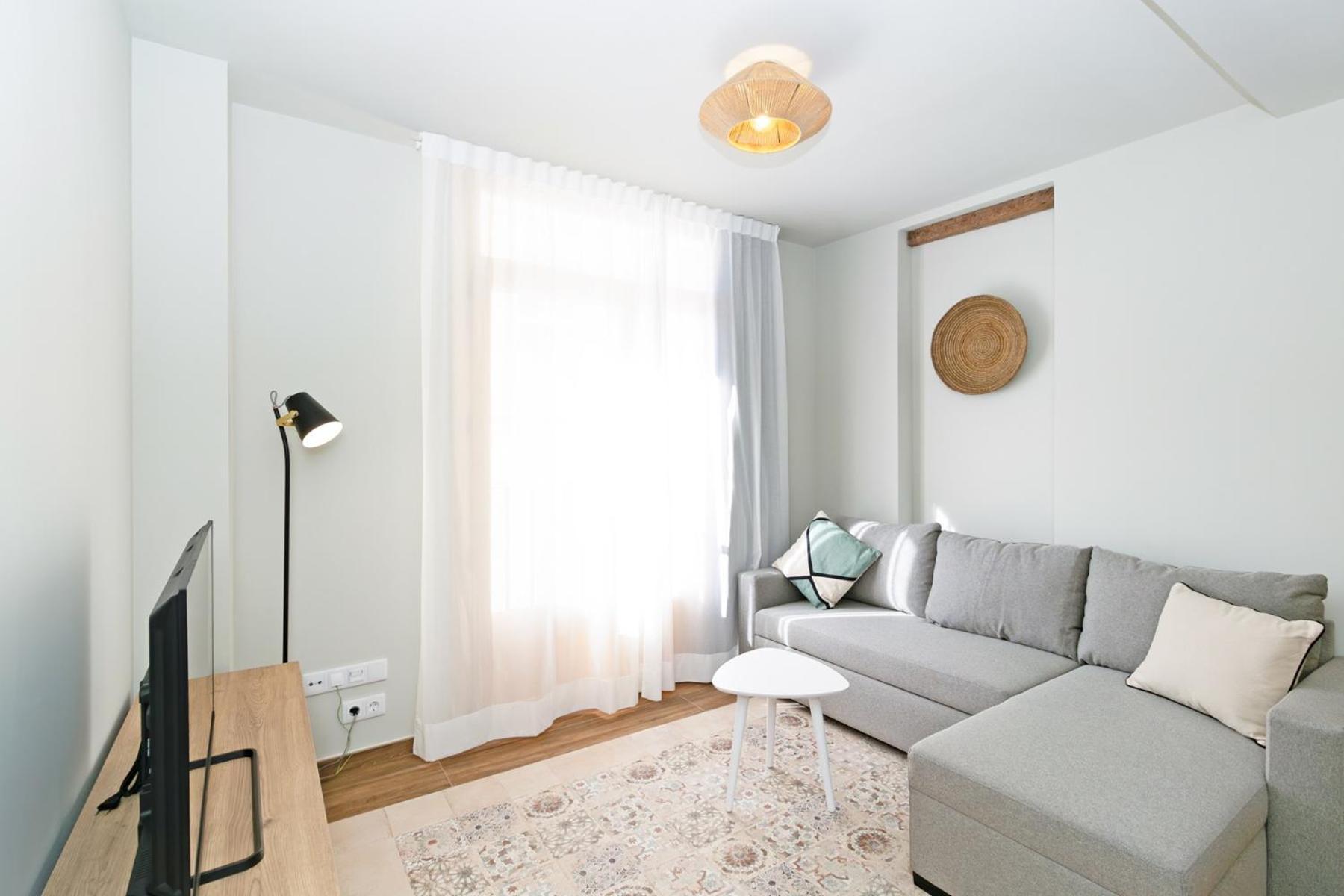 Apartamento Maritime Puerto *