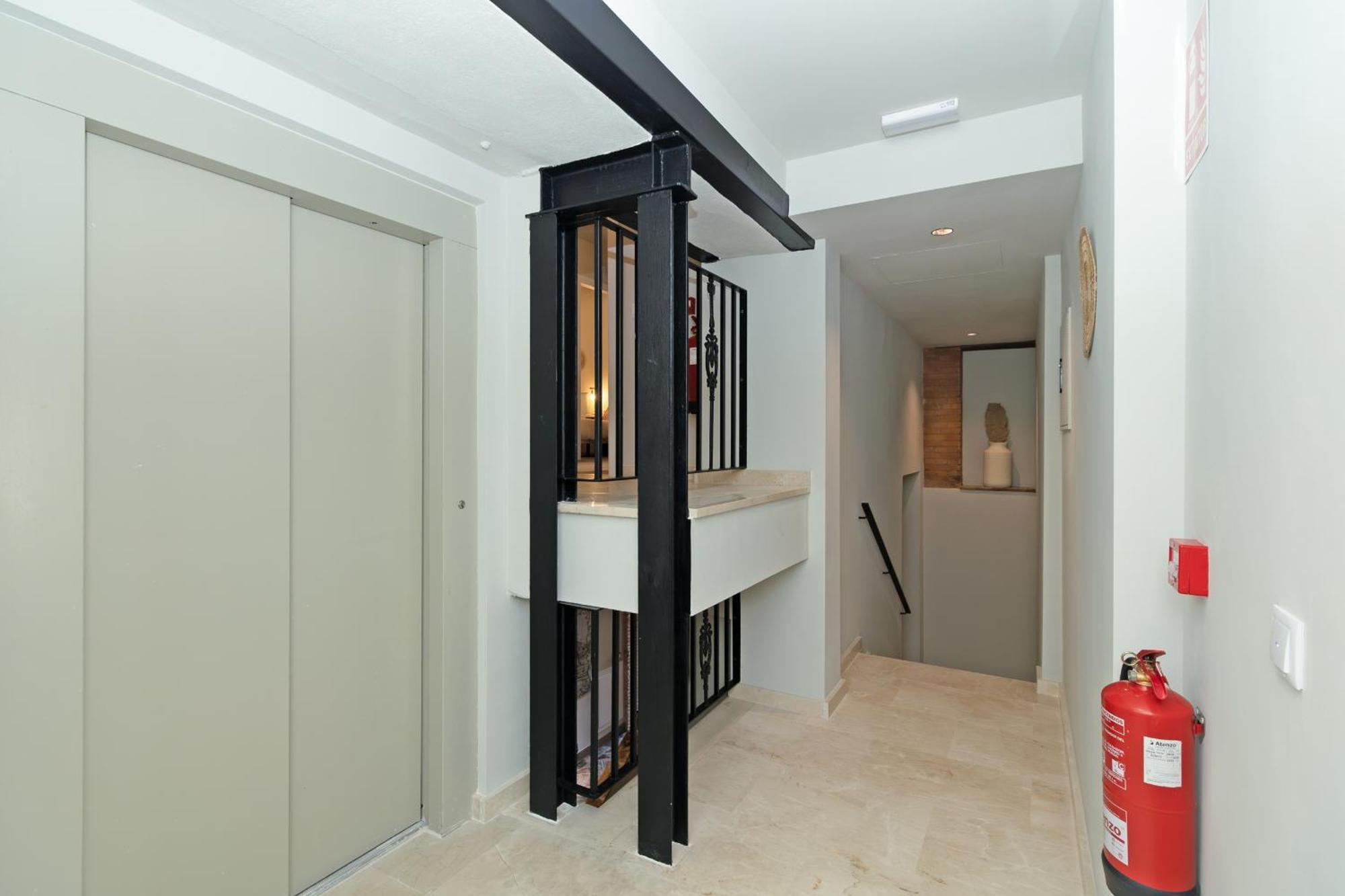 Apartamento Maritime Puerto *