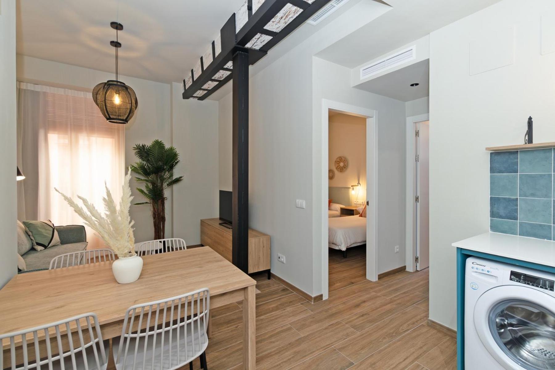 Maritime Puerto Apartamento