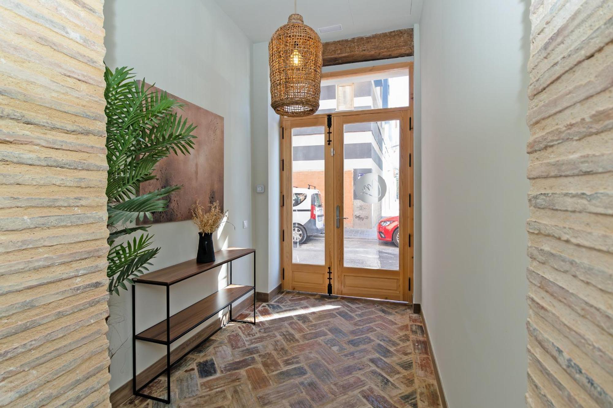 Apartamento Maritime Puerto *