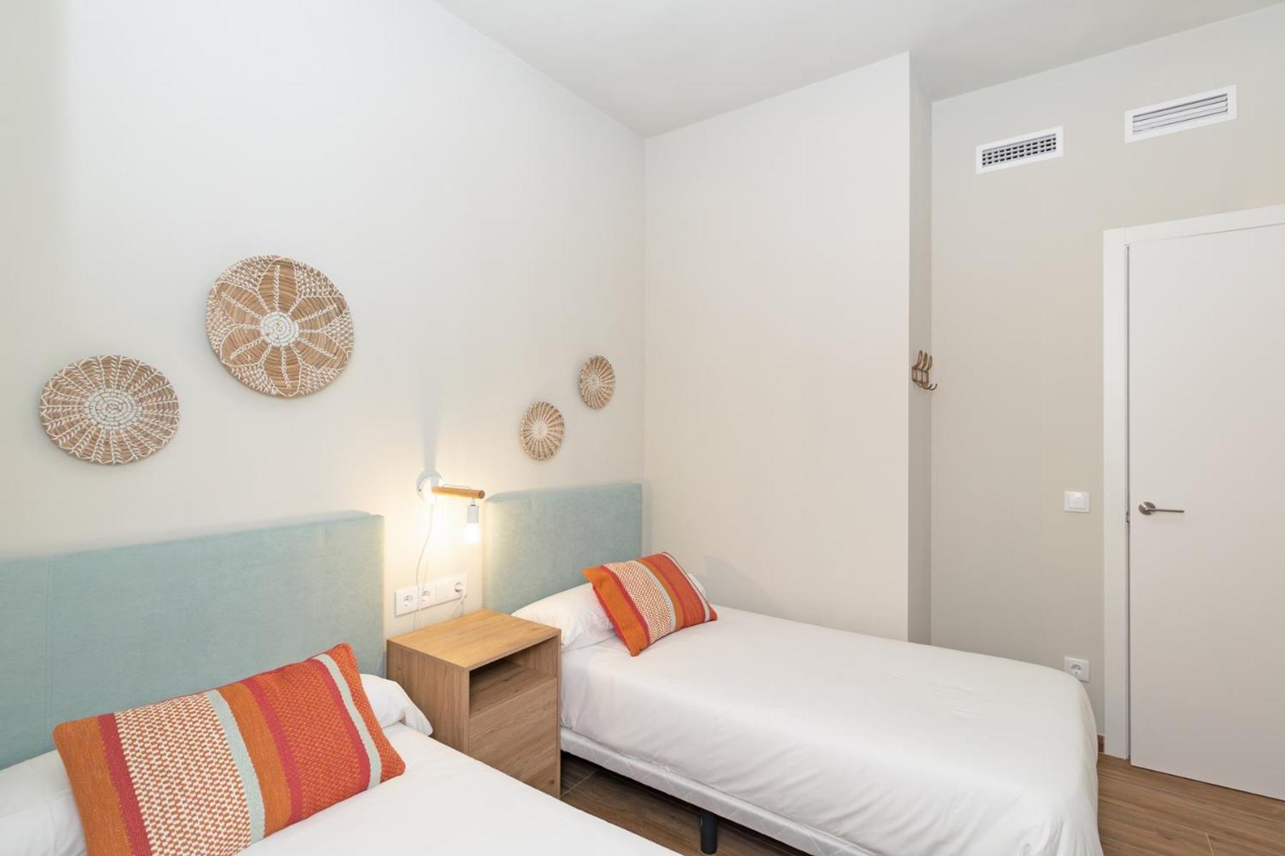 Maritime Puerto Apartamento