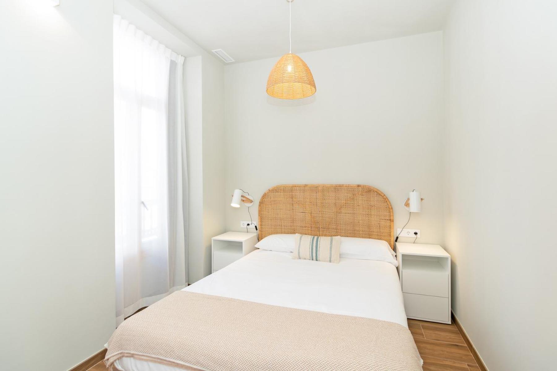 Apartamento Maritime Puerto