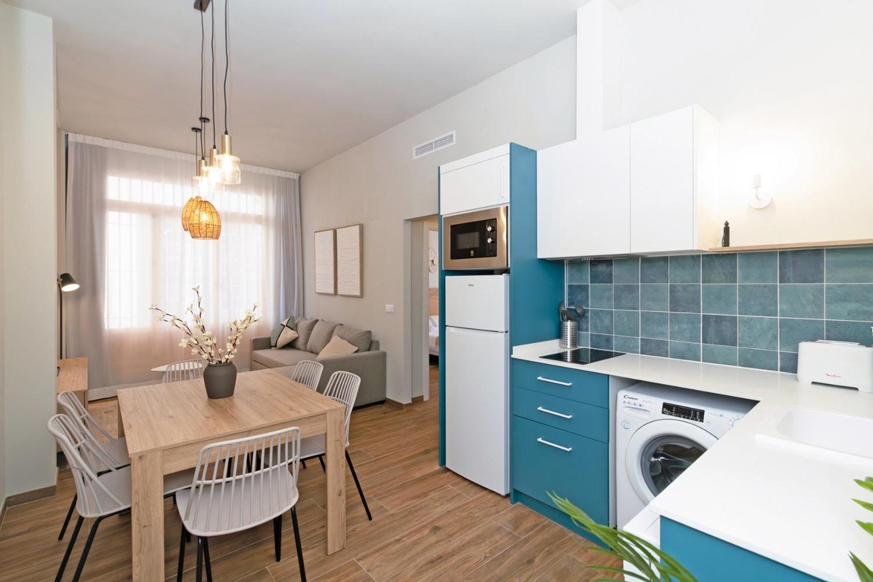 Apartamento Maritime Puerto *