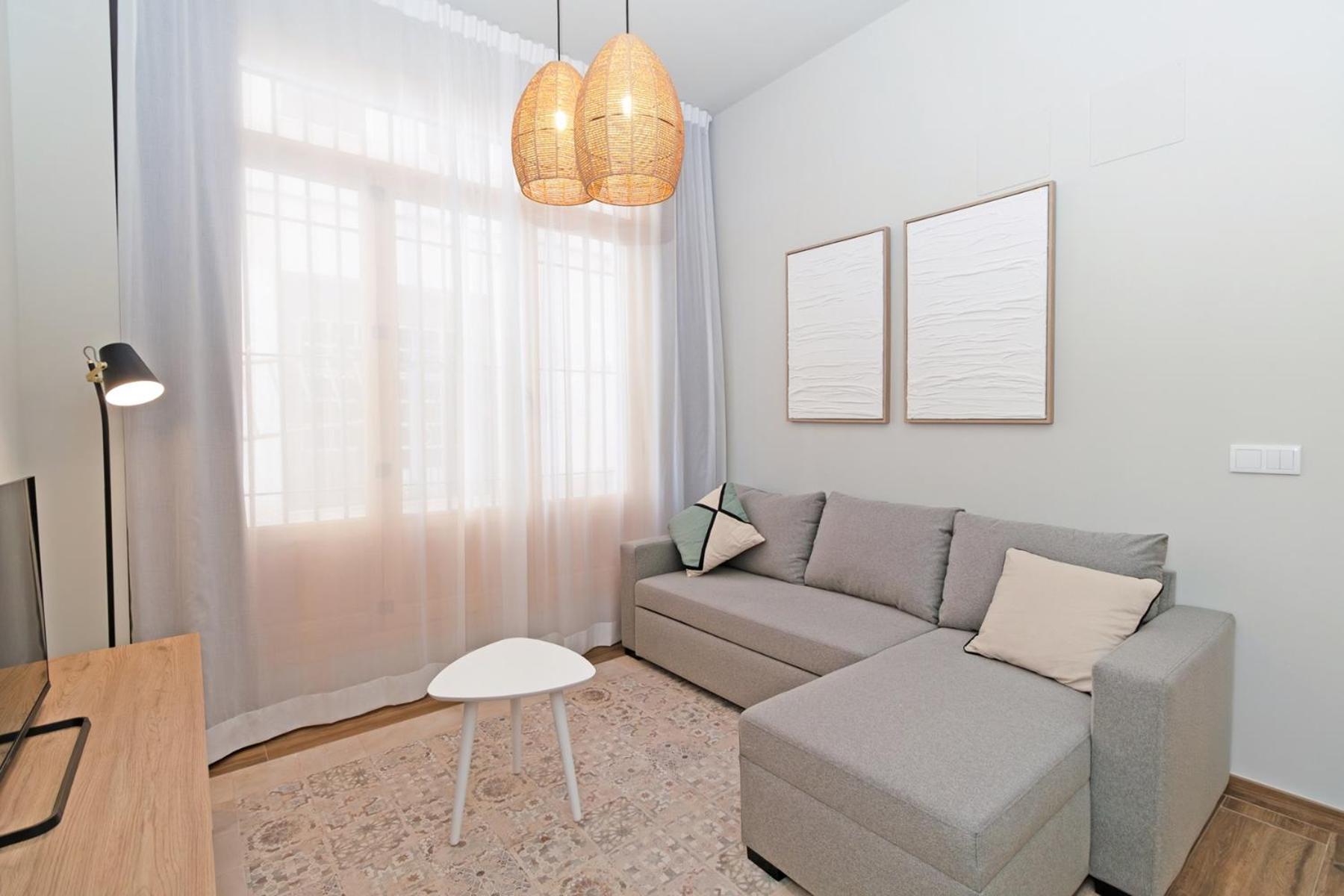Apartamento Maritime Puerto