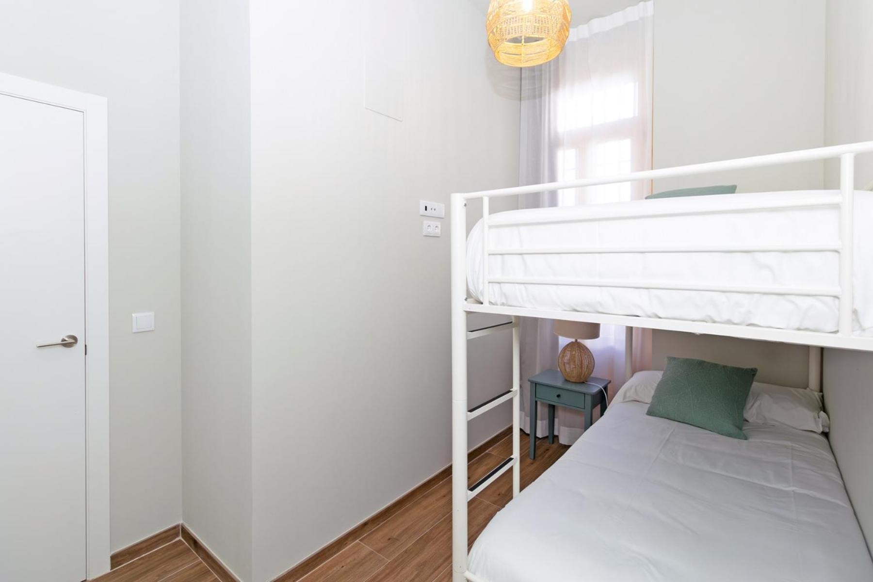 Apartamento Maritime Puerto *