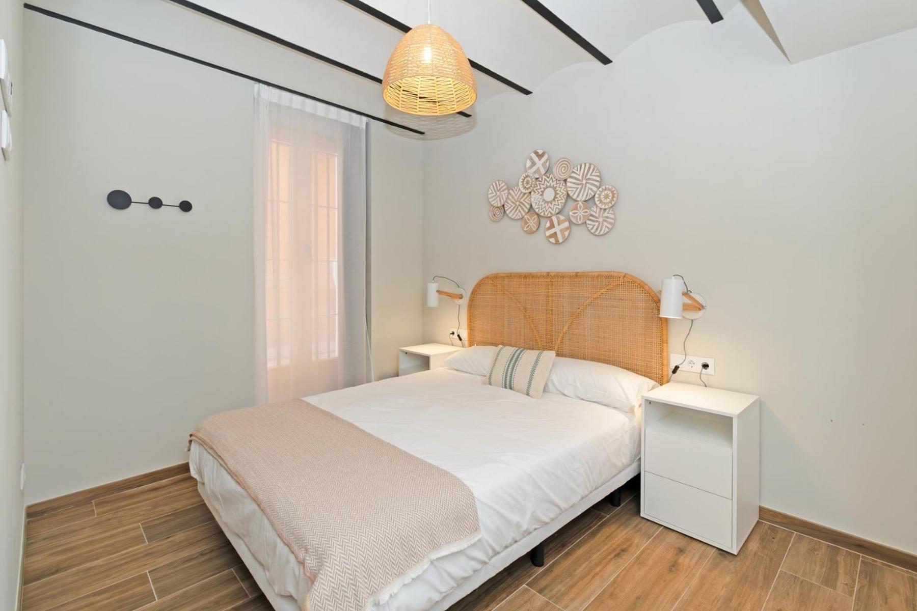 Apartamento Maritime Puerto