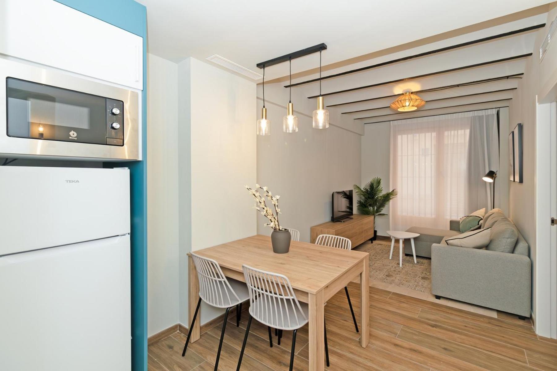 Apartamento Maritime Puerto
