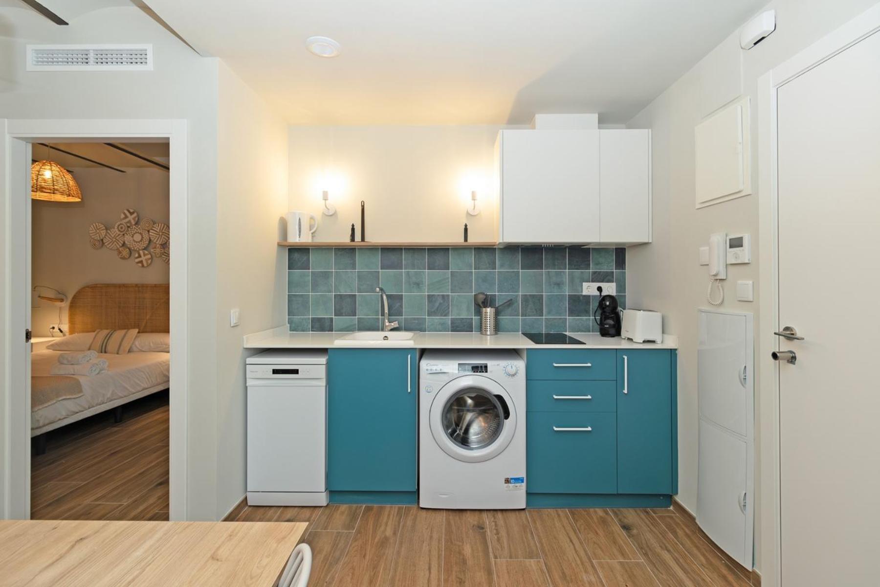 Apartamento Maritime Puerto *