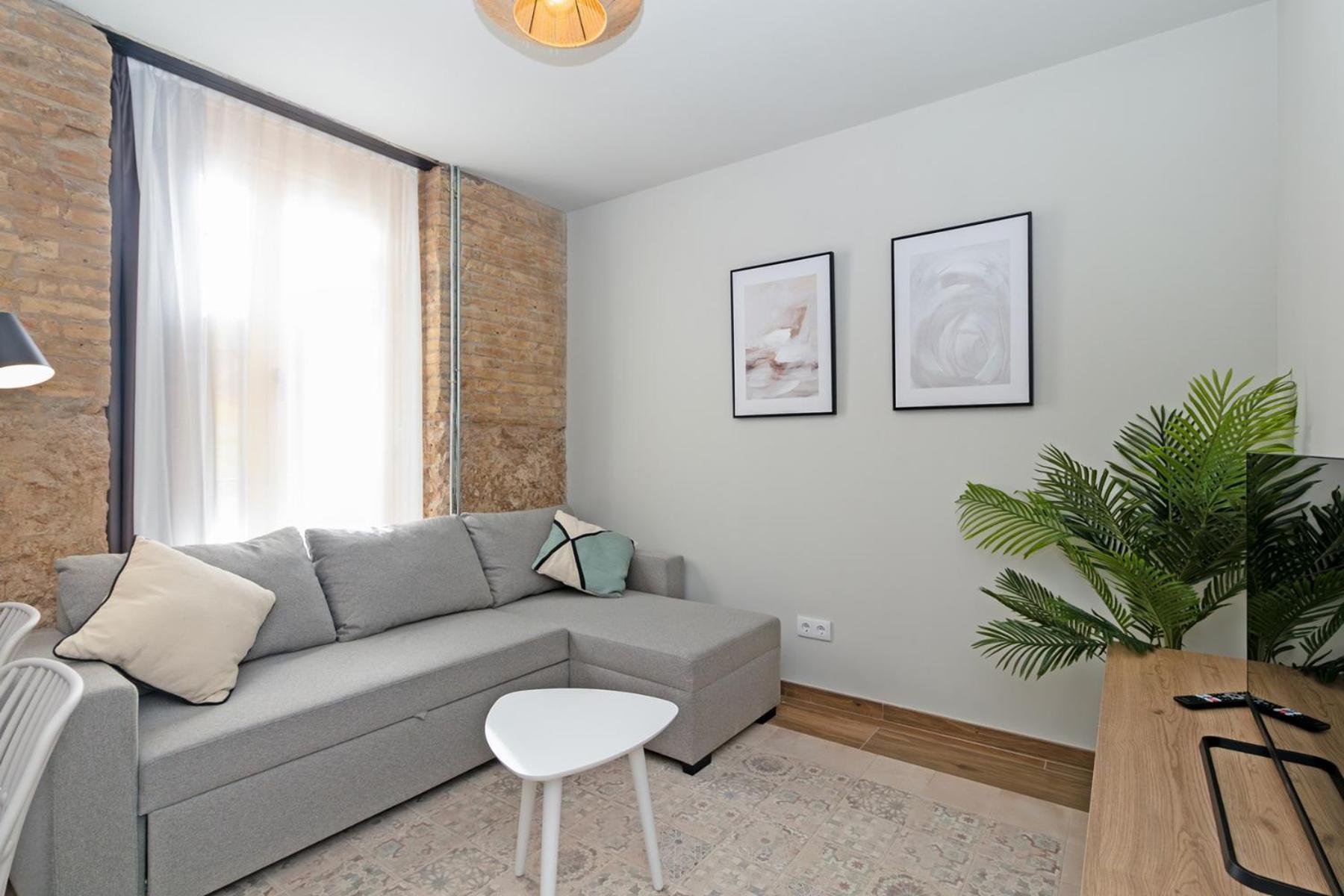 Apartamento Maritime Puerto *