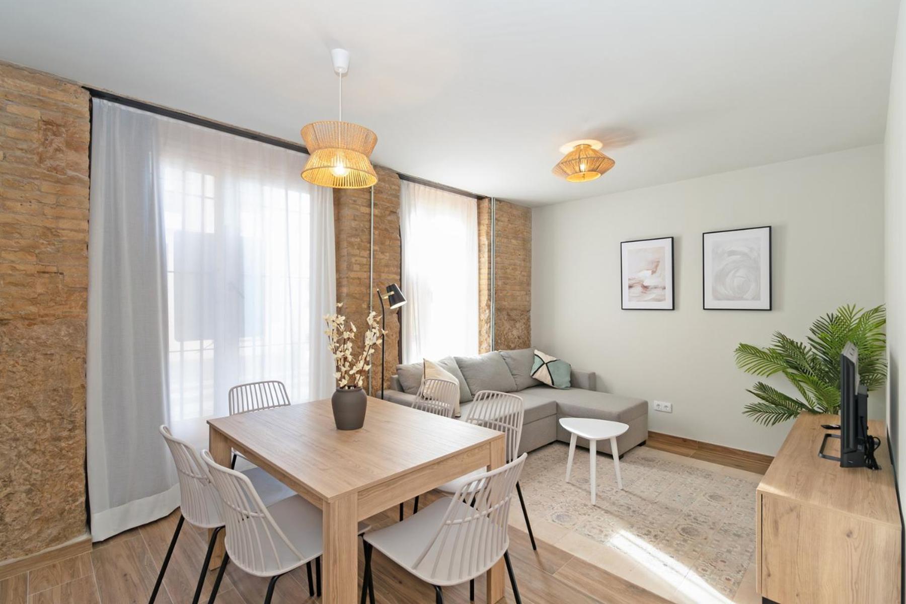 Apartamento Maritime Puerto