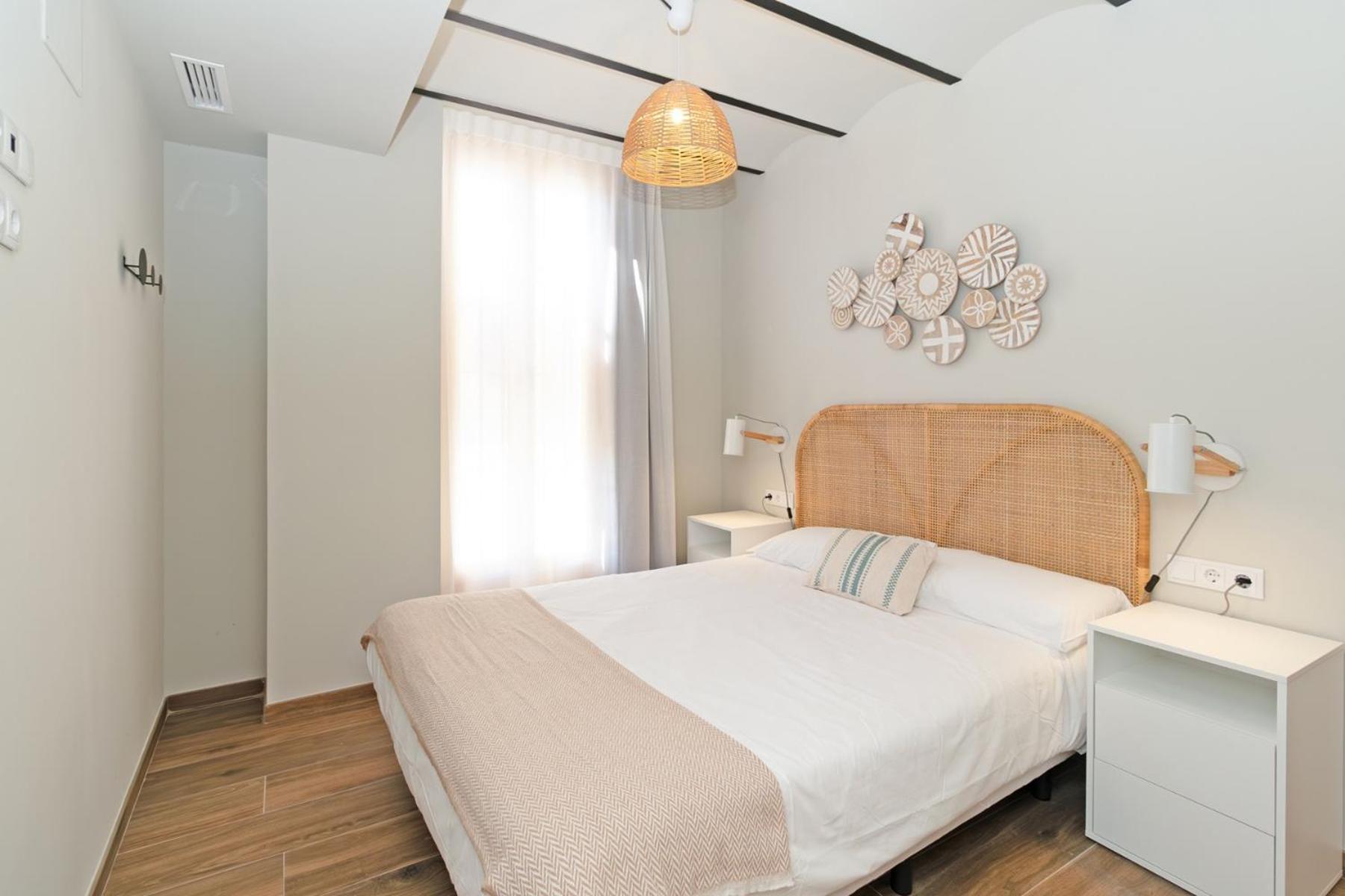 Apartamento Maritime Puerto *