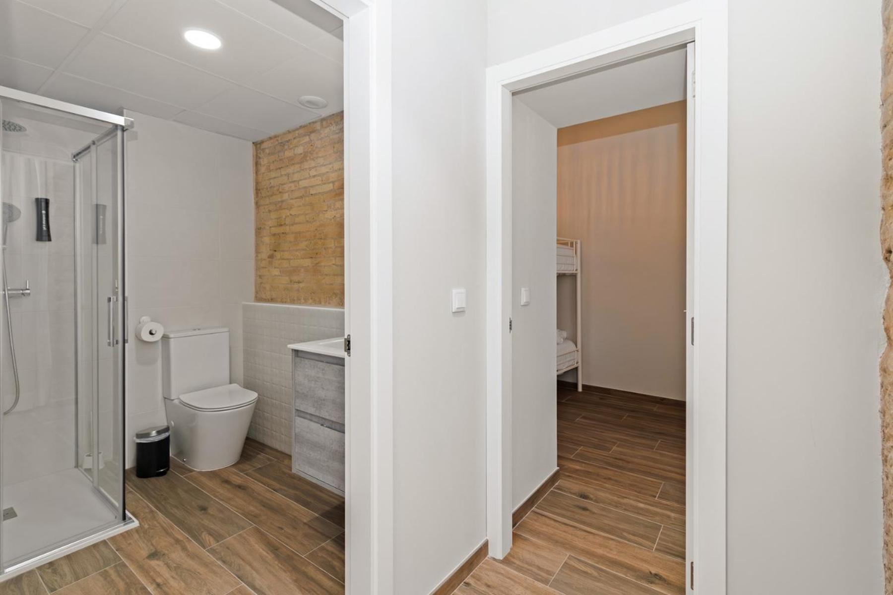 Apartamento Maritime Puerto Valencia