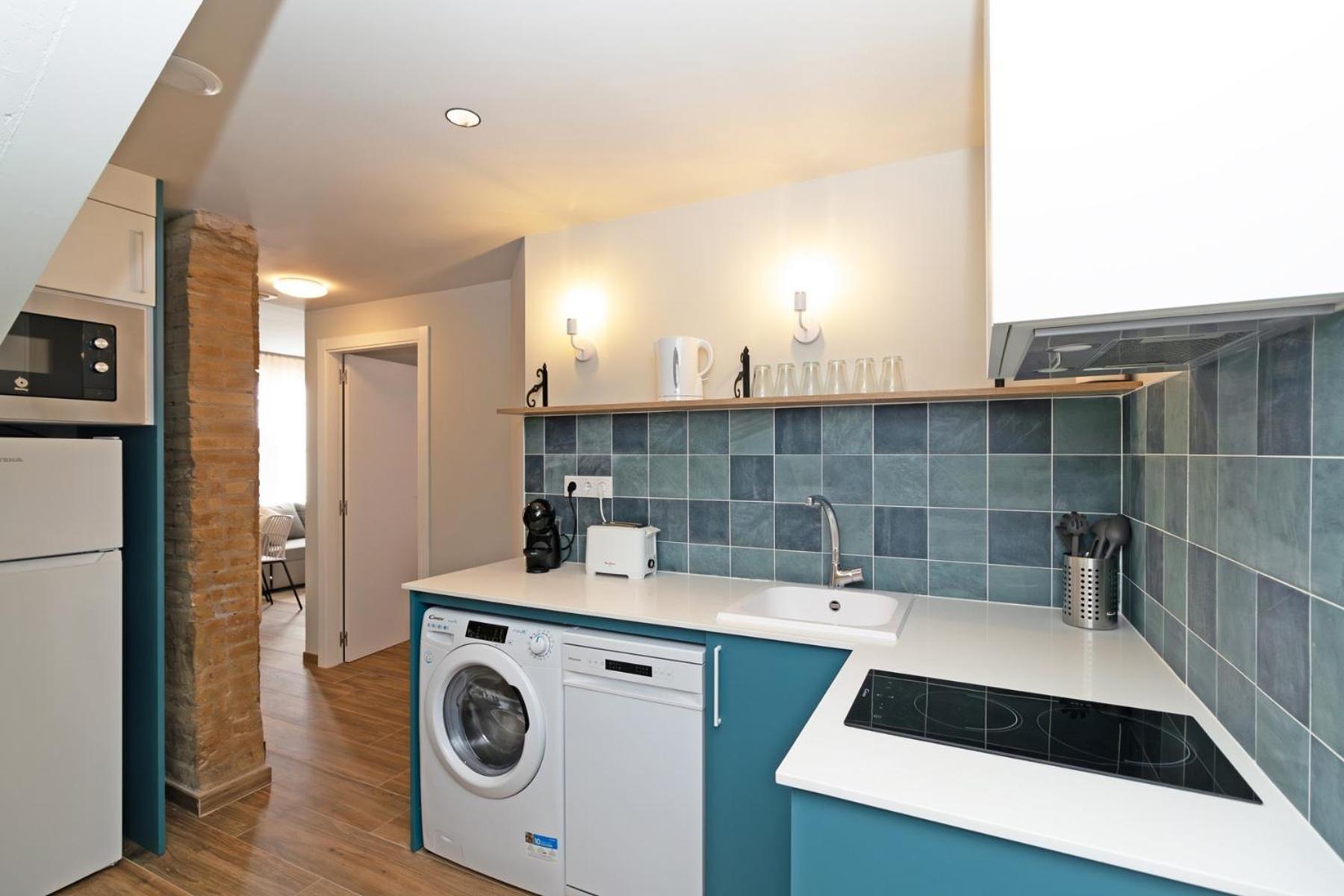 Apartamento Maritime Puerto