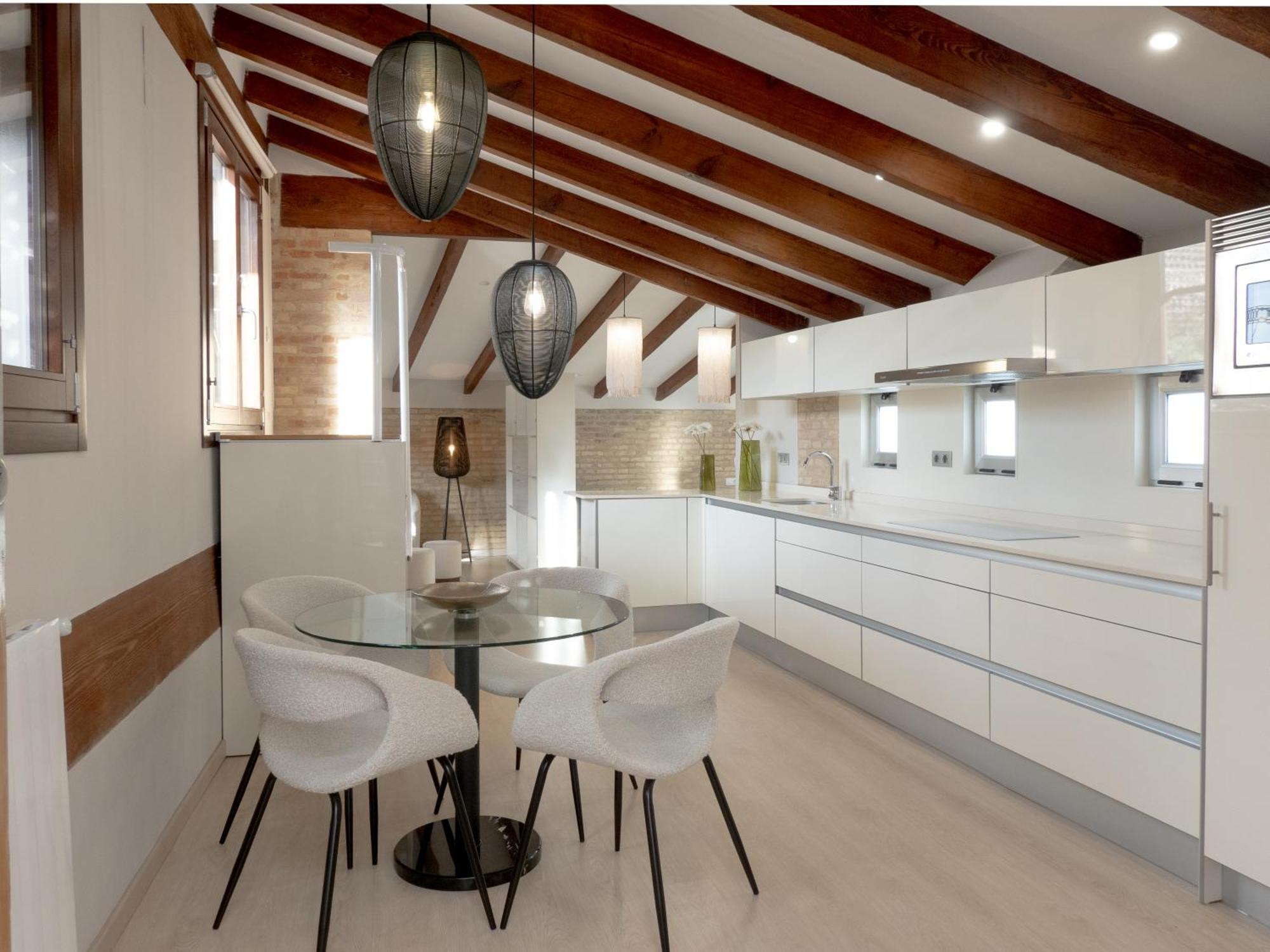 Torres De Serranos - Ttdssa Vlc Apartment Valencia