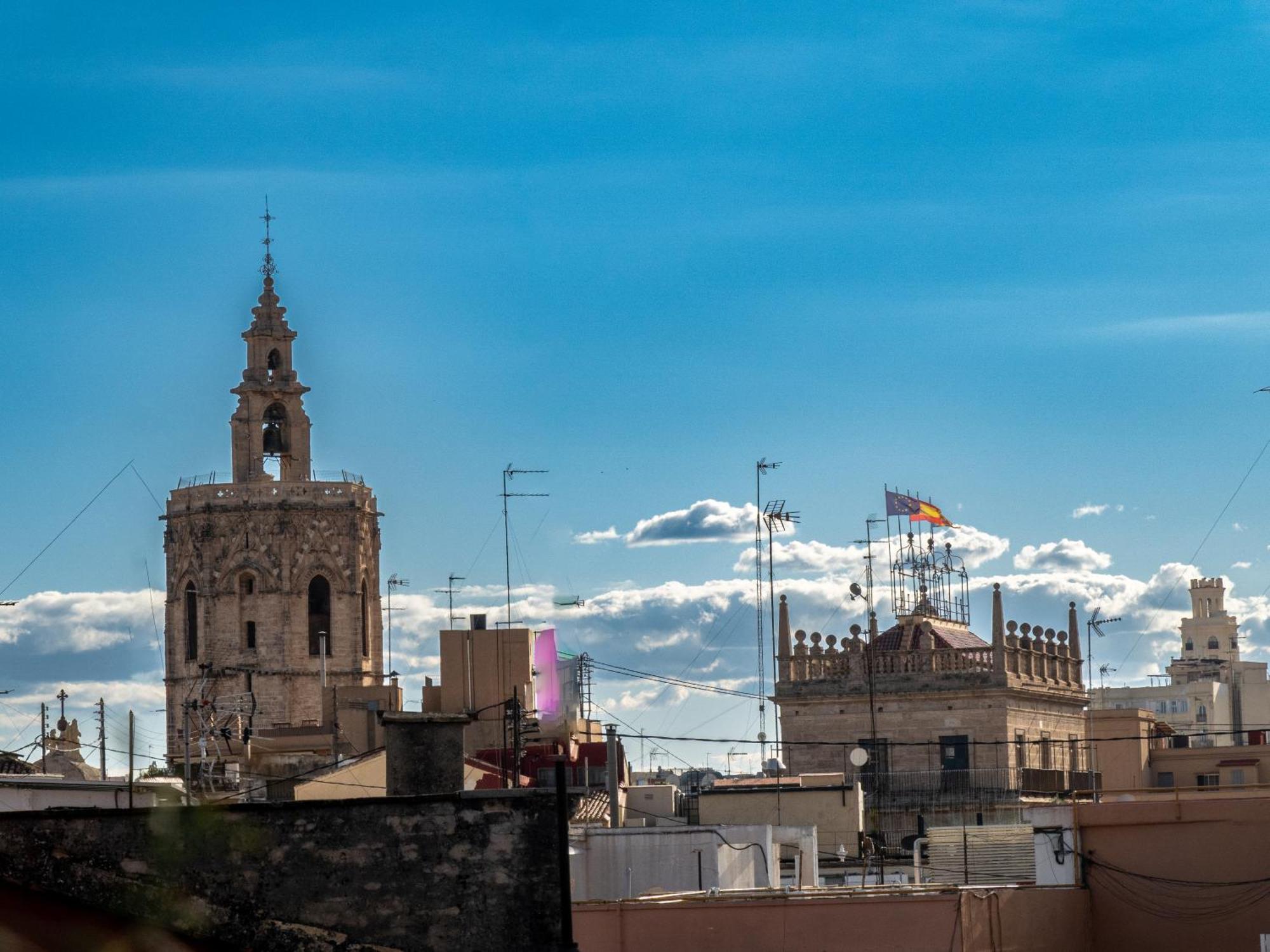 Torres De Serranos - Ttdssa Vlc