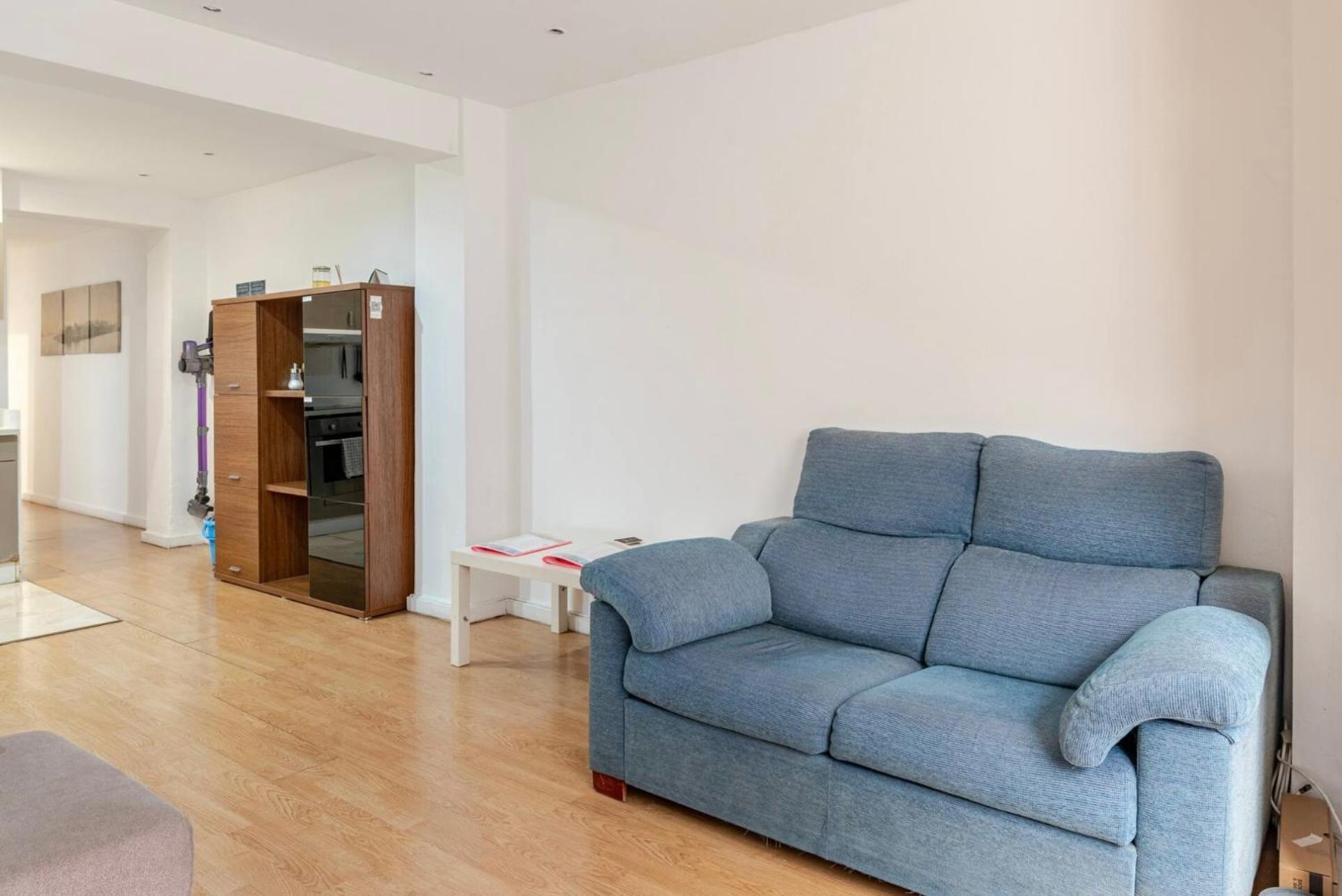 Habitación Doble Privada *
