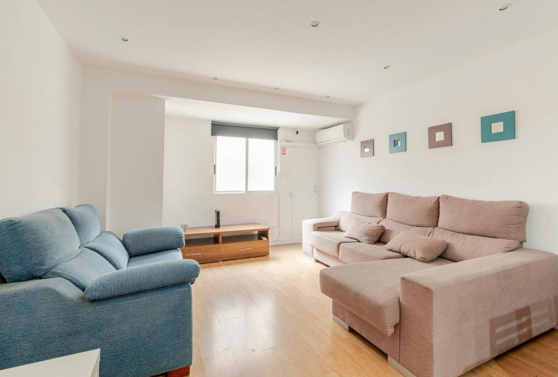 Habitación Doble Privada