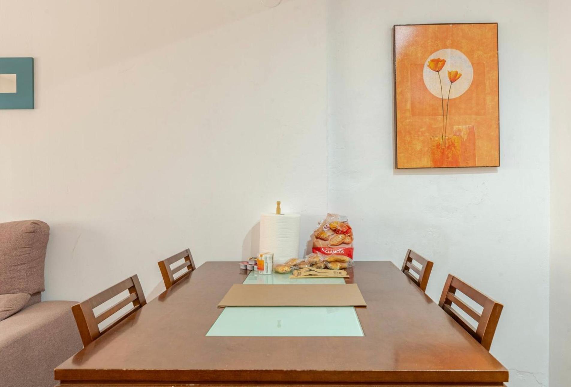 Habitación en casa particular Habitación Doble Privada