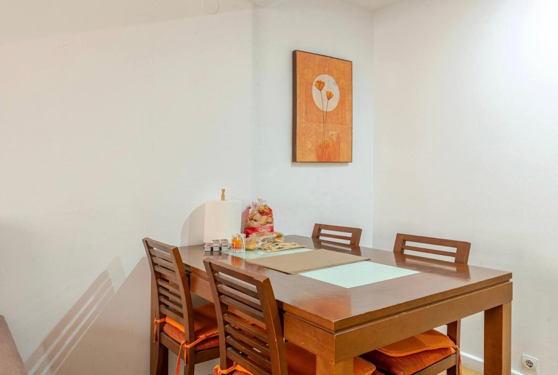 Habitación Doble Privada * Valencia