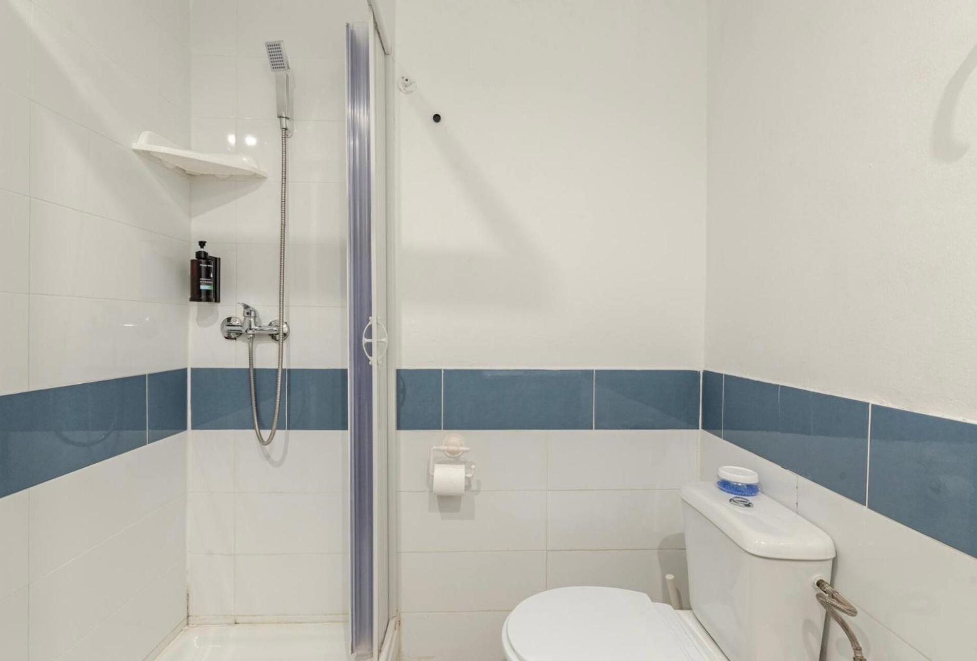 Habitación Doble Privada Valencia