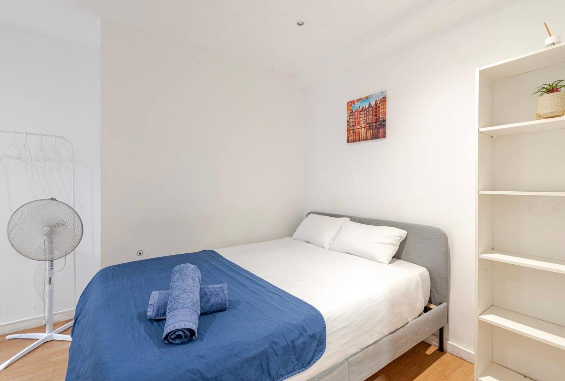 Habitación en casa particular Habitación Doble Privada