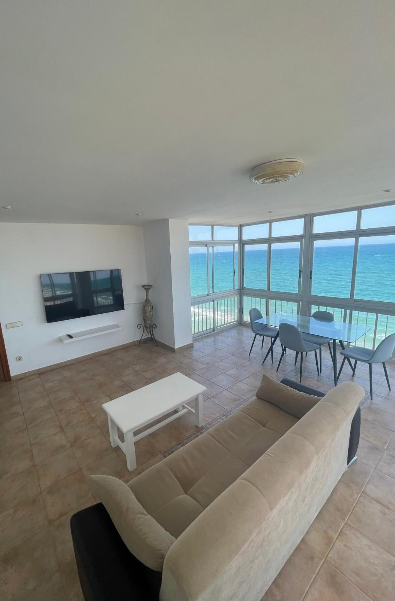 Apartamento Edificio Rey I Valencia
