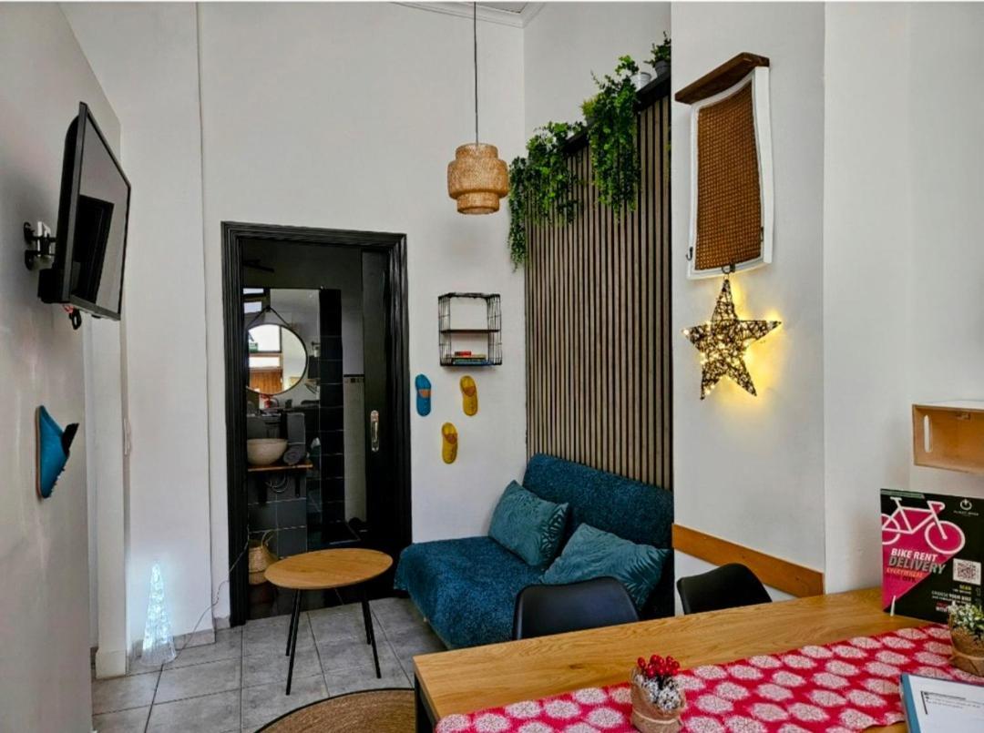 Urban Loft Valencia